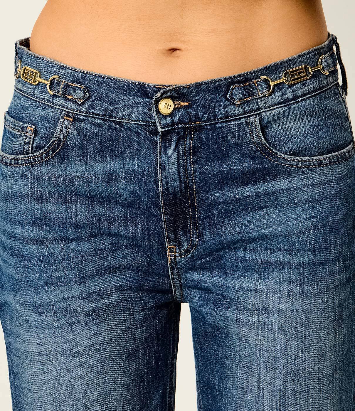 Tommy Hilfiger Blugi | flare fit