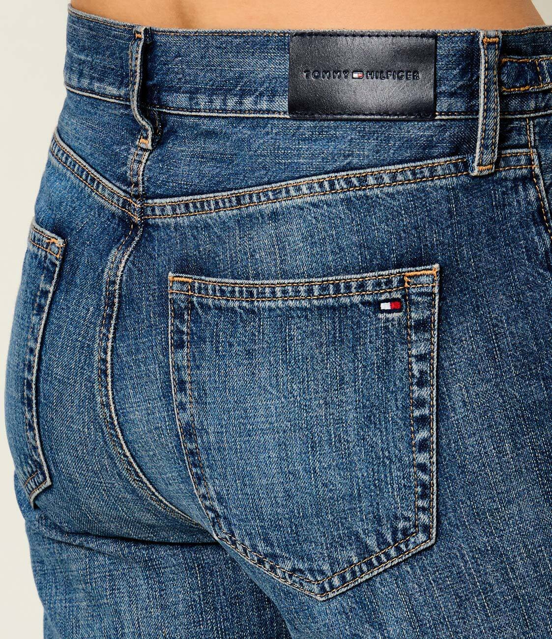 Tommy Hilfiger Blugi | flare fit