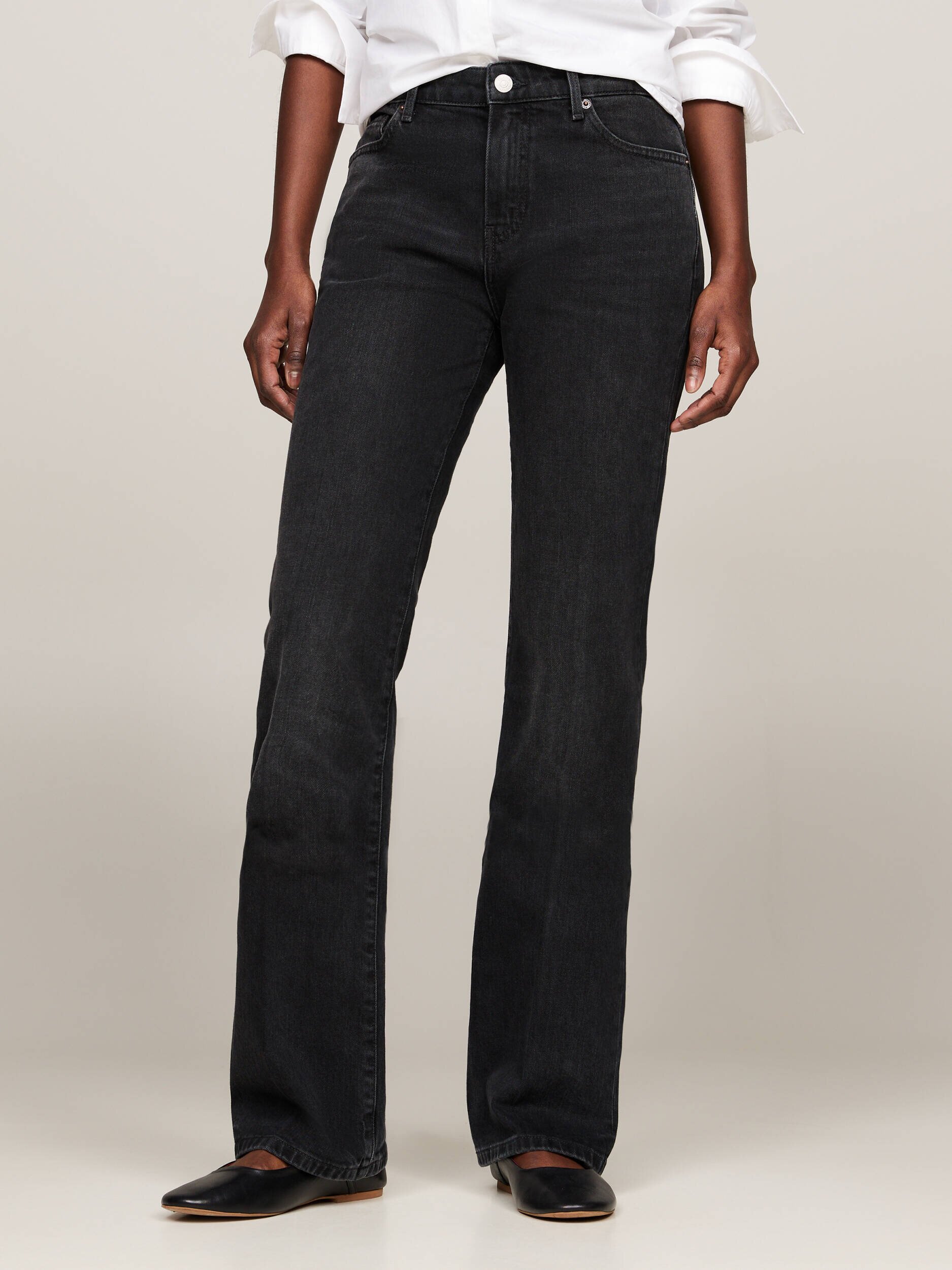 Tommy Hilfiger Blugi | flare fit