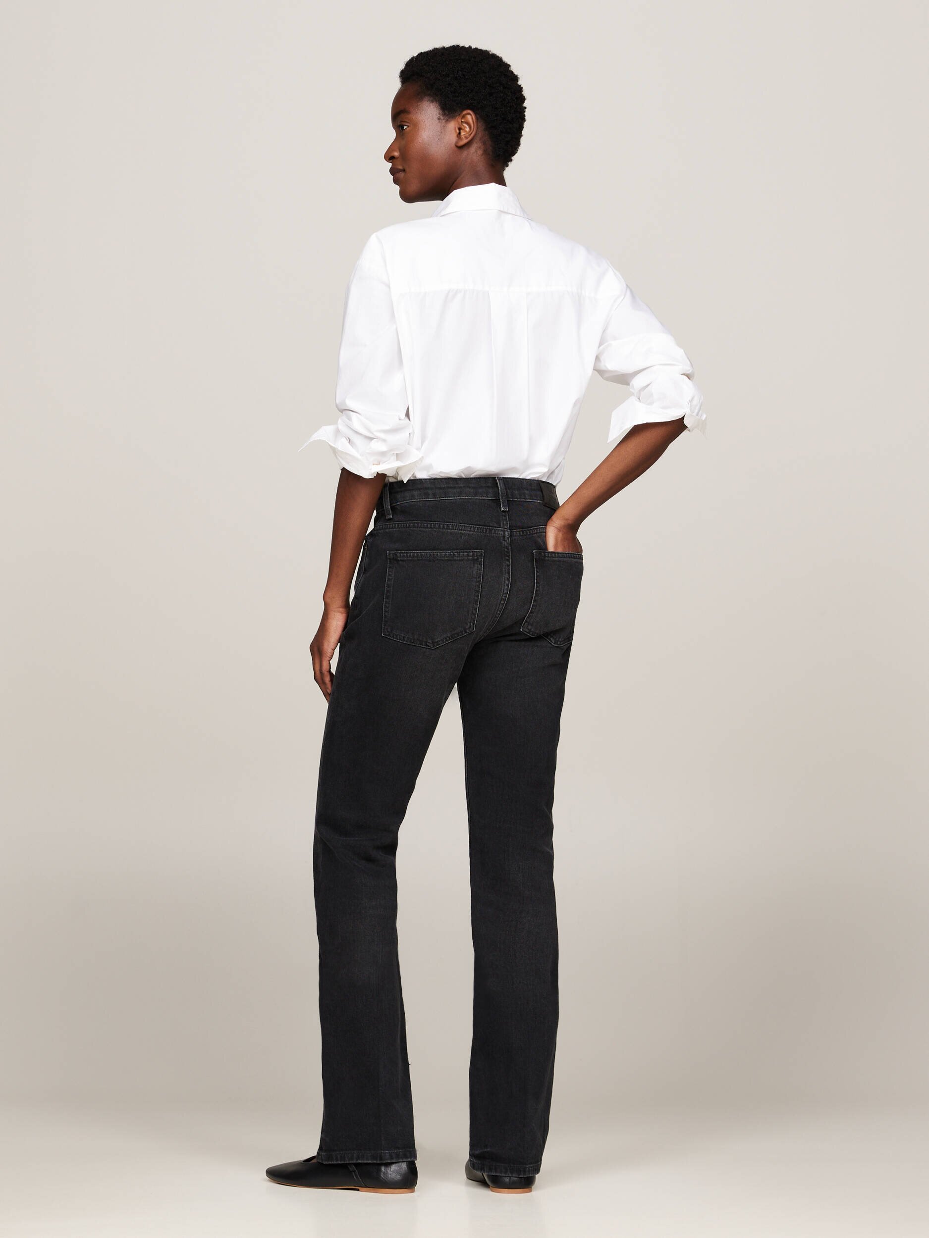 Tommy Hilfiger Blugi | flare fit
