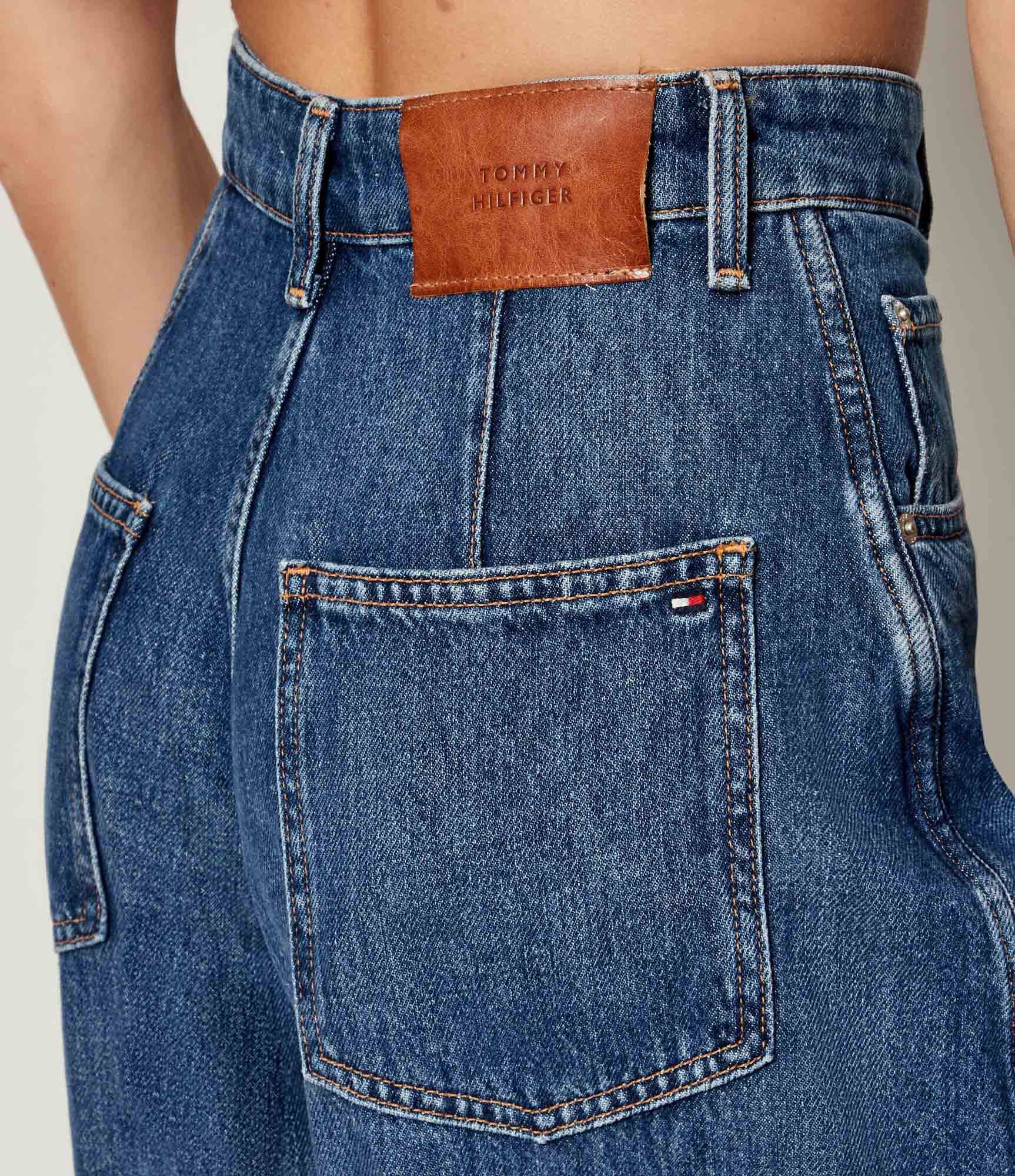 Tommy Hilfiger Blugi FLO | Tapered fit