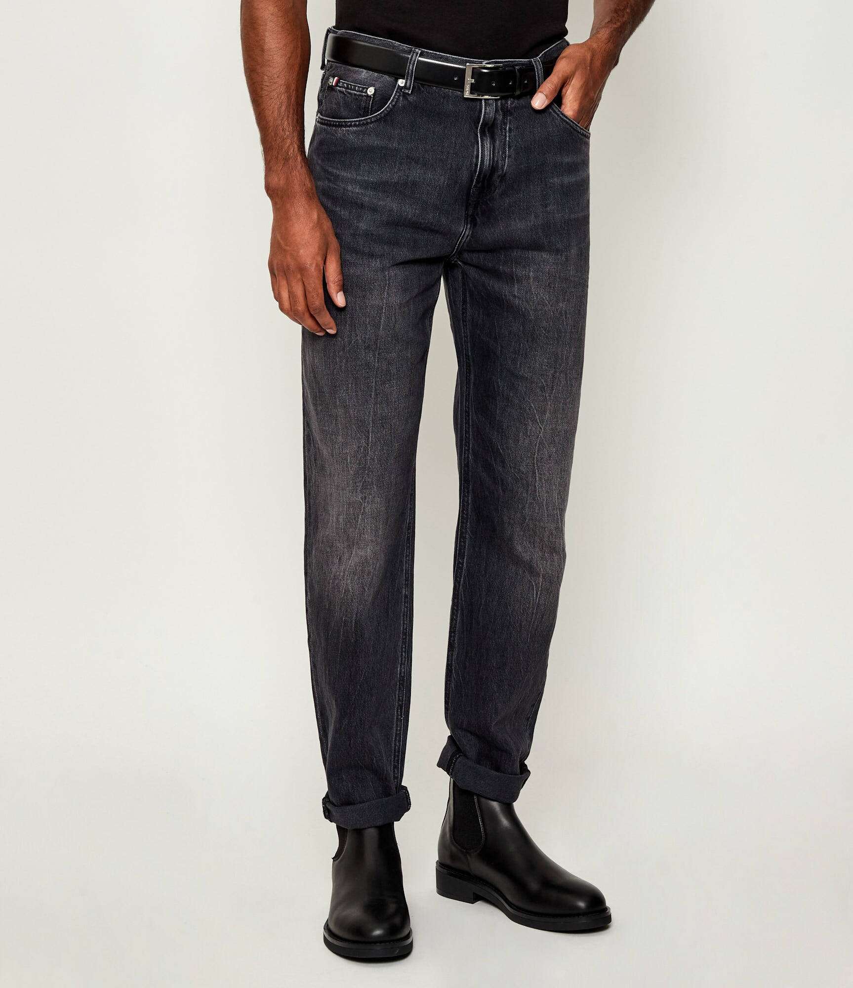 Tommy Hilfiger Blugi Harlem | Relaxed fit