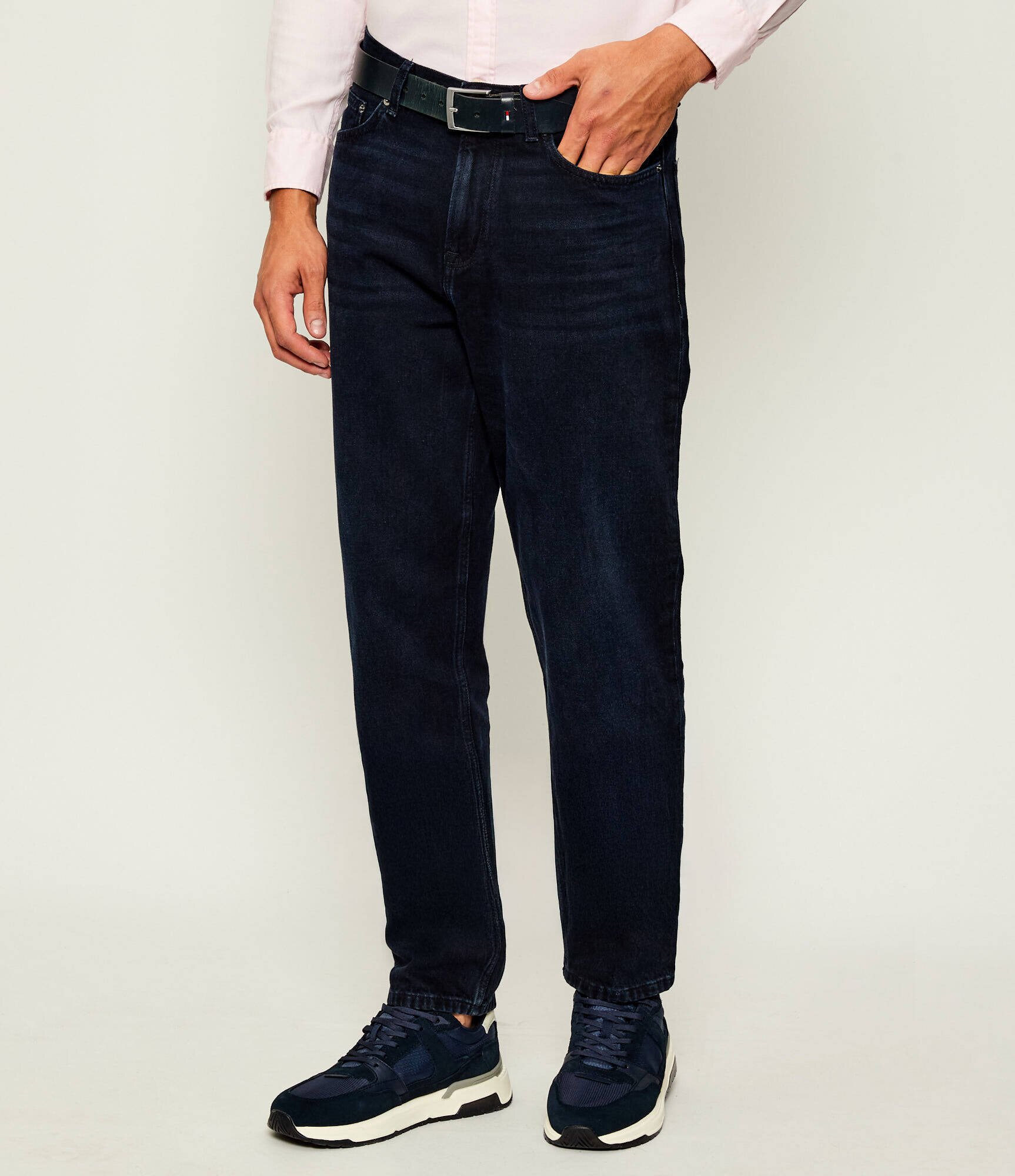 Tommy Hilfiger Blugi HARLEM | Tapered fit