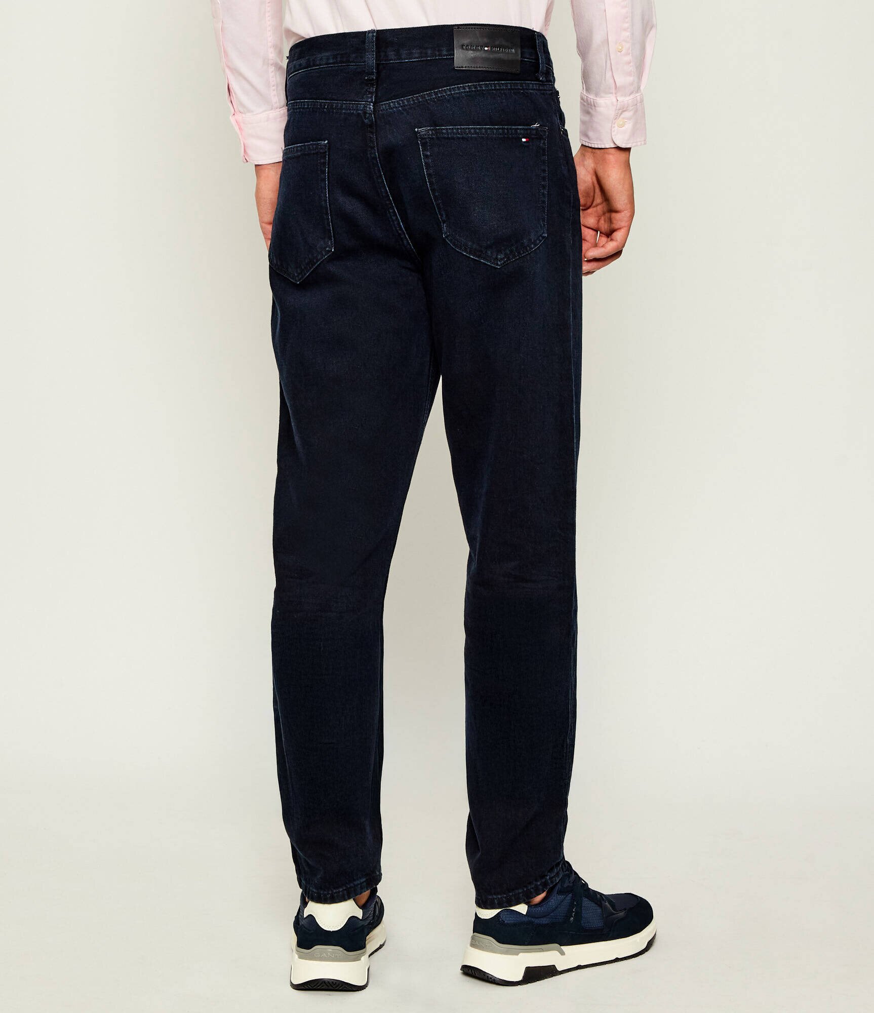 Tommy Hilfiger Blugi HARLEM | Tapered fit