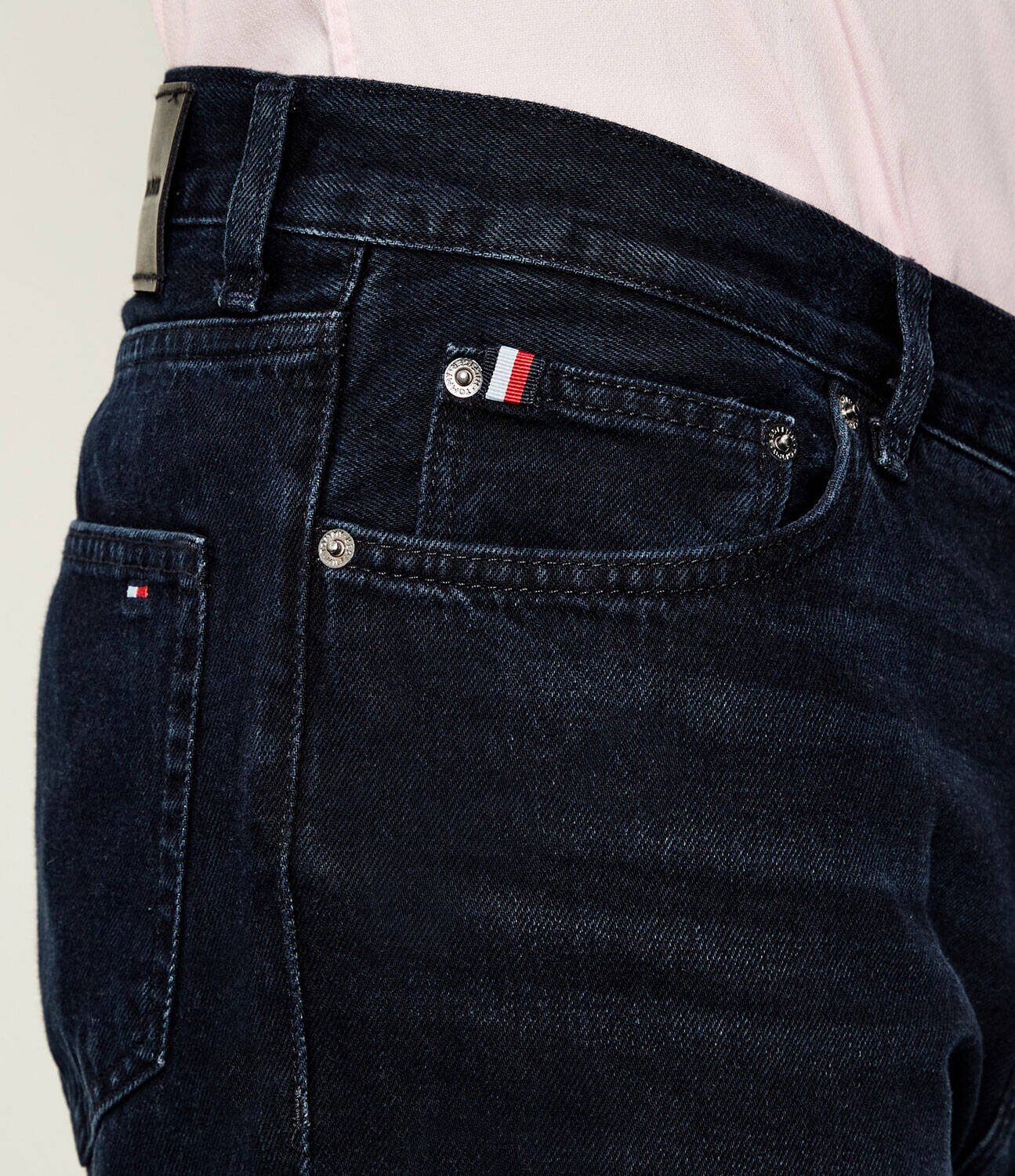 Tommy Hilfiger Blugi HARLEM | Tapered fit
