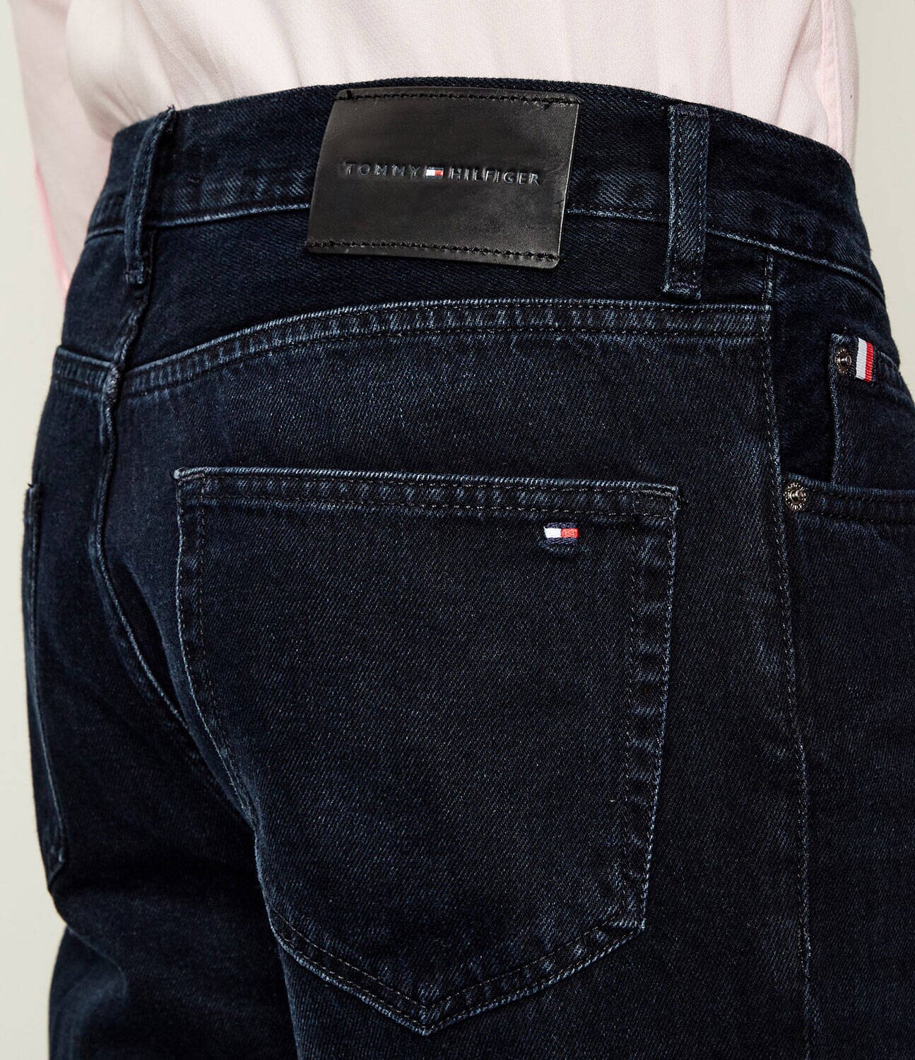 Tommy Hilfiger Blugi HARLEM | Tapered fit