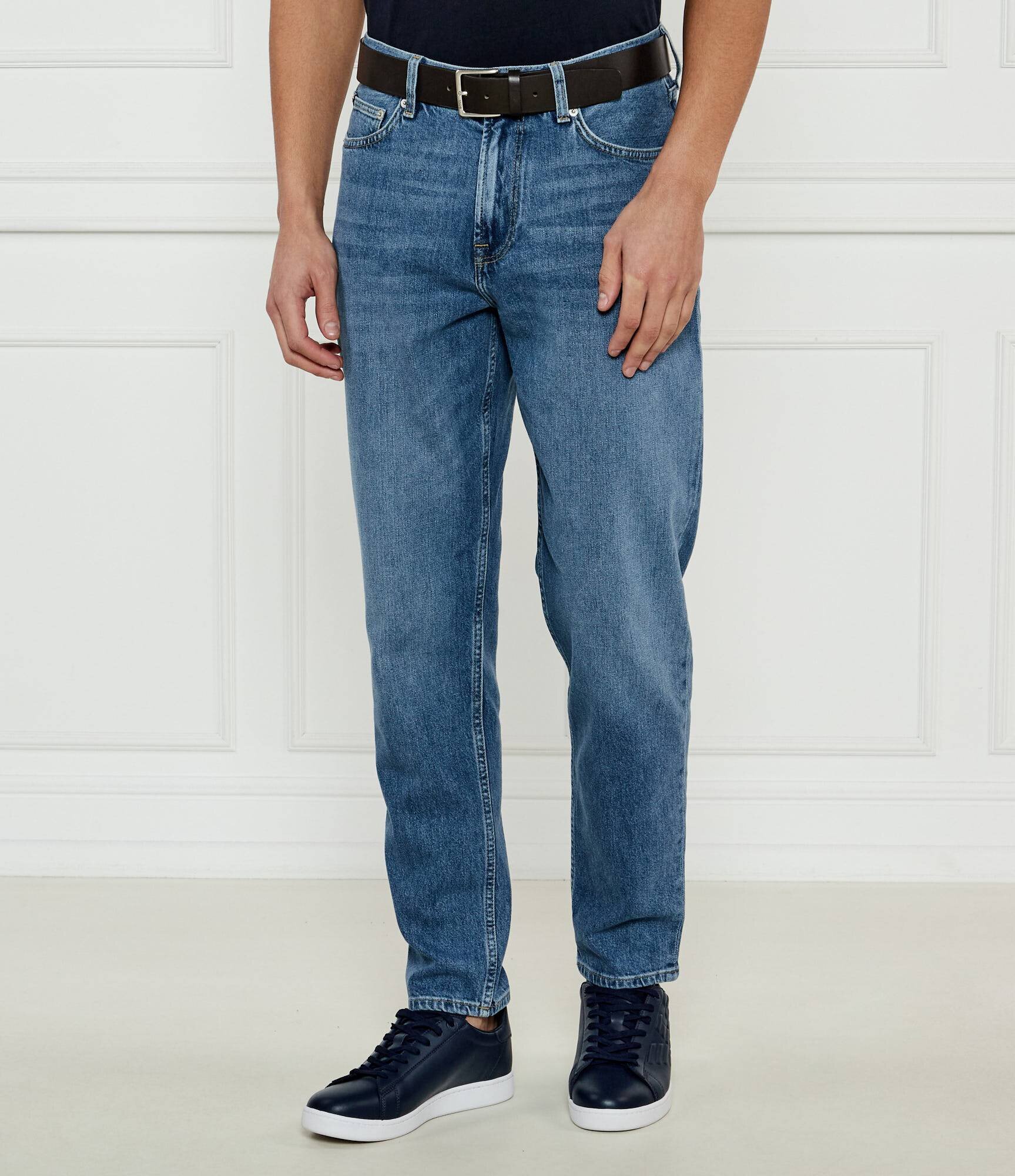 Tommy Hilfiger Blugi HARLEM | Tapered fit | stretch