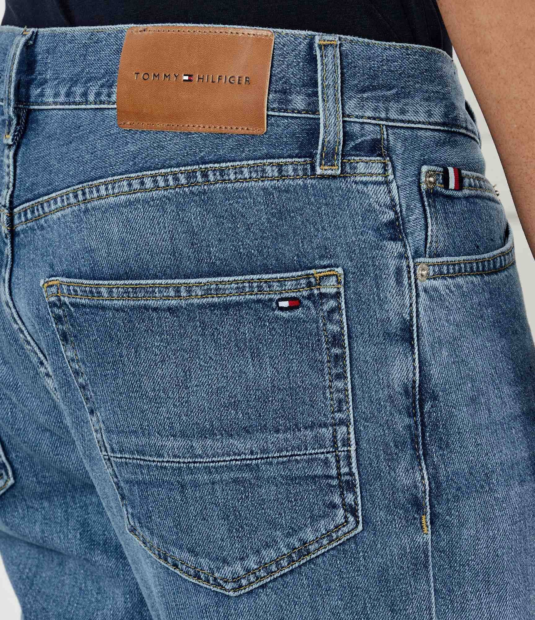 Tommy Hilfiger Blugi HARLEM | Tapered fit | stretch