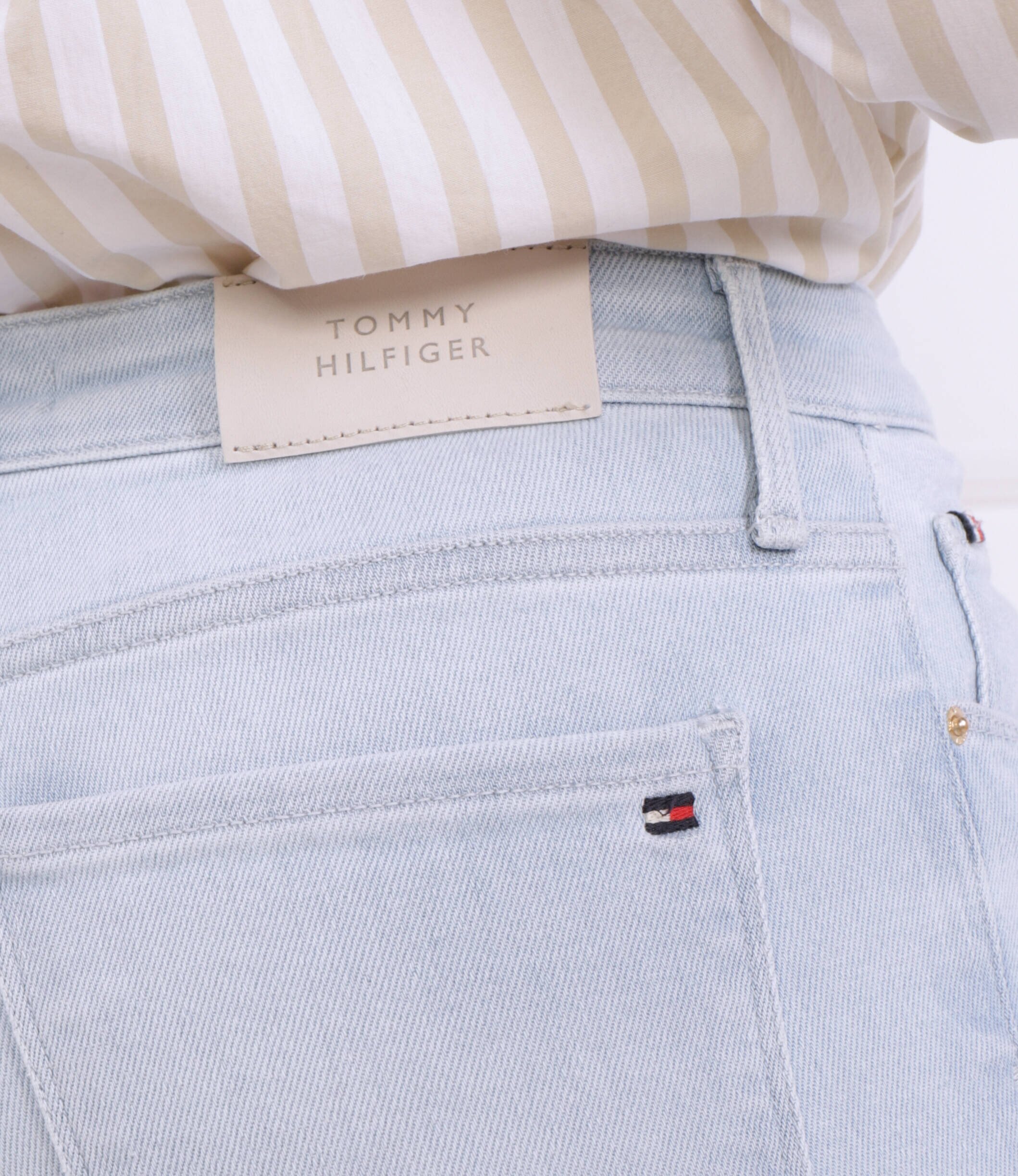 Tommy Hilfiger Blugi LILY | Skinny fit