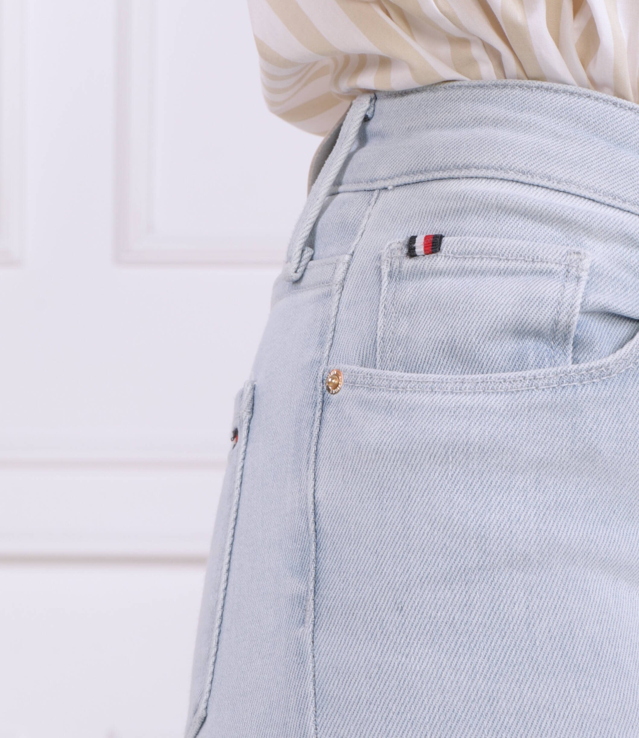 Tommy Hilfiger Blugi LILY | Skinny fit