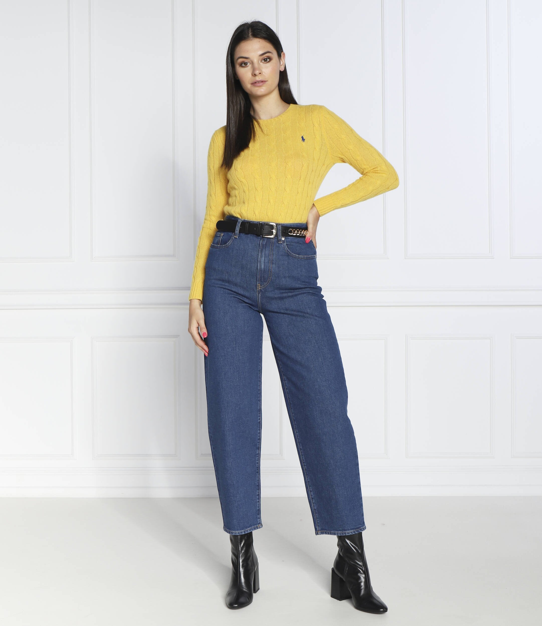 Tommy Hilfiger Blugi | Loose fit