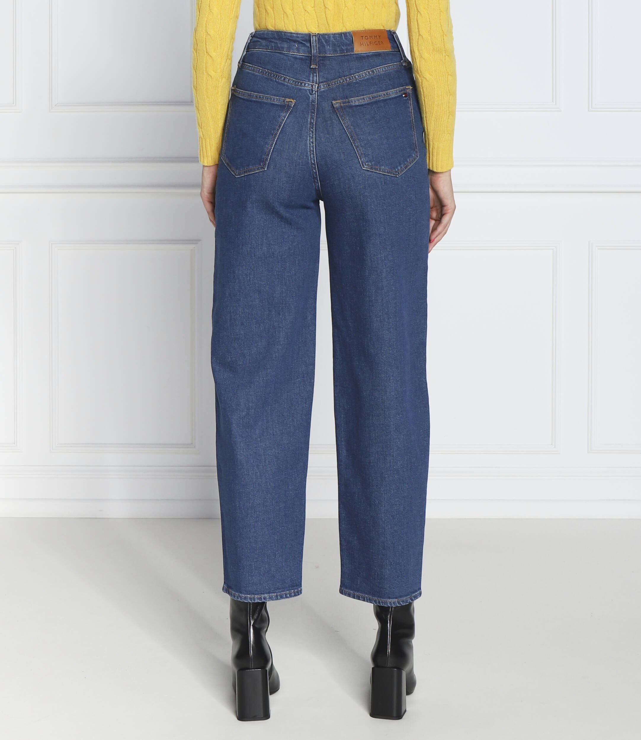 Tommy Hilfiger Blugi | Loose fit