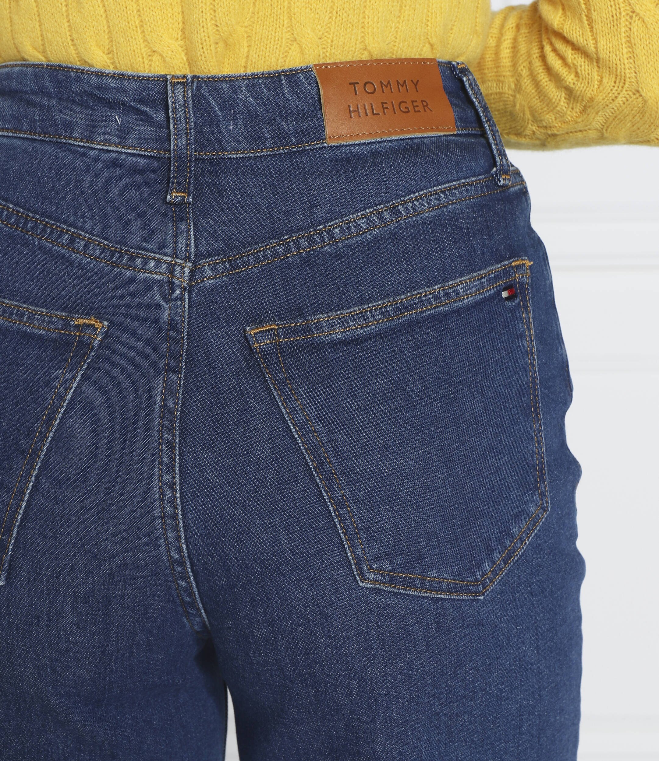 Tommy Hilfiger Blugi | Loose fit