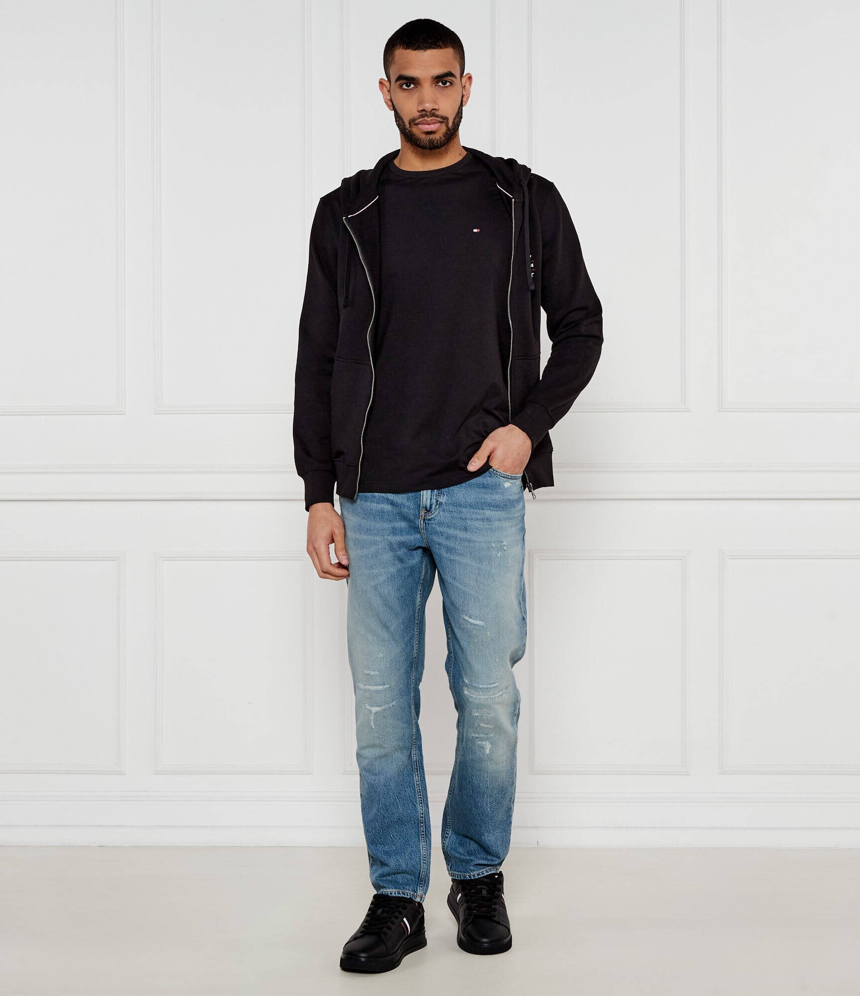 Tommy Hilfiger Blugi MARTY BLUES | Regular Fit