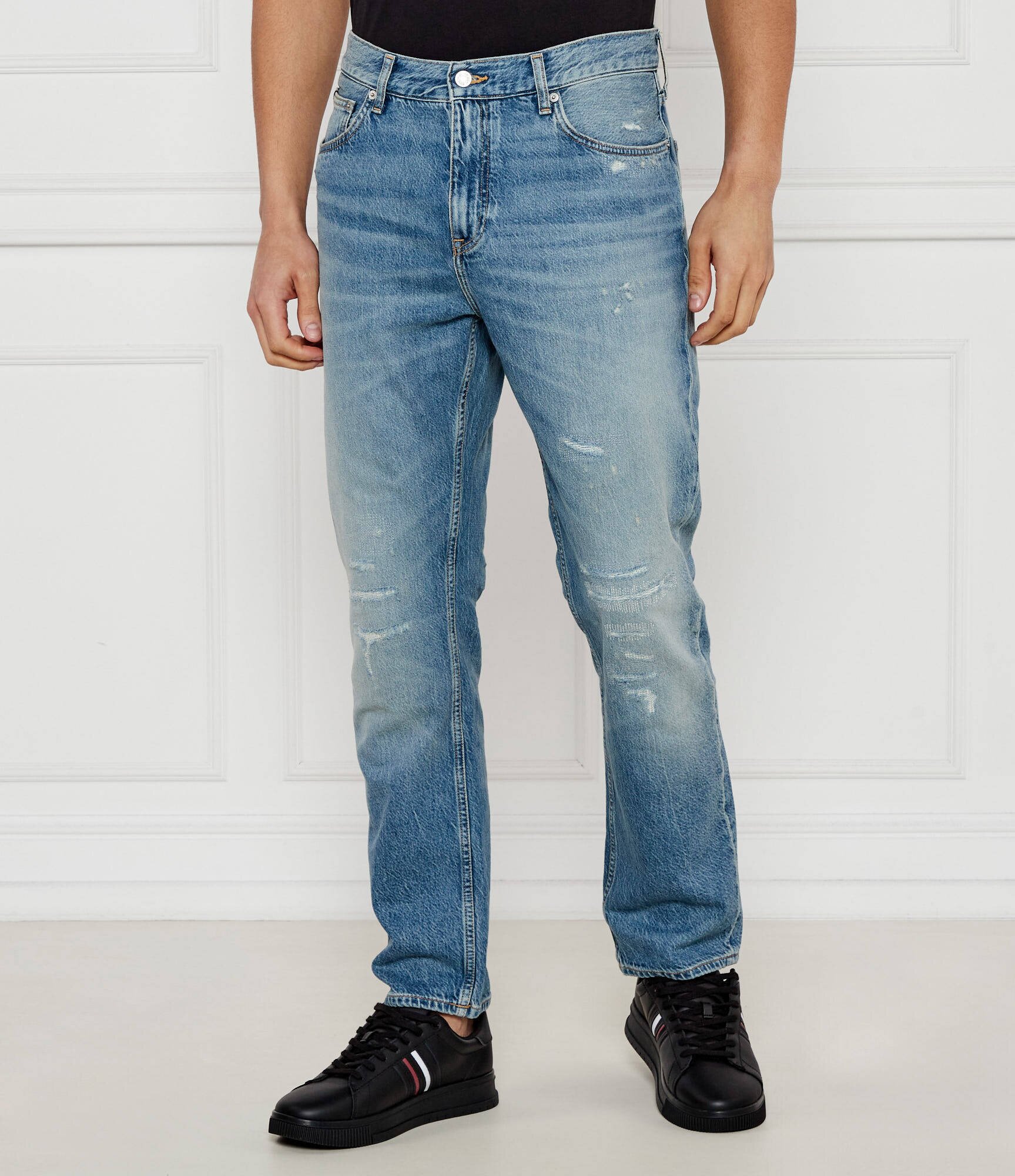 Tommy Hilfiger Blugi MARTY BLUES | Regular Fit