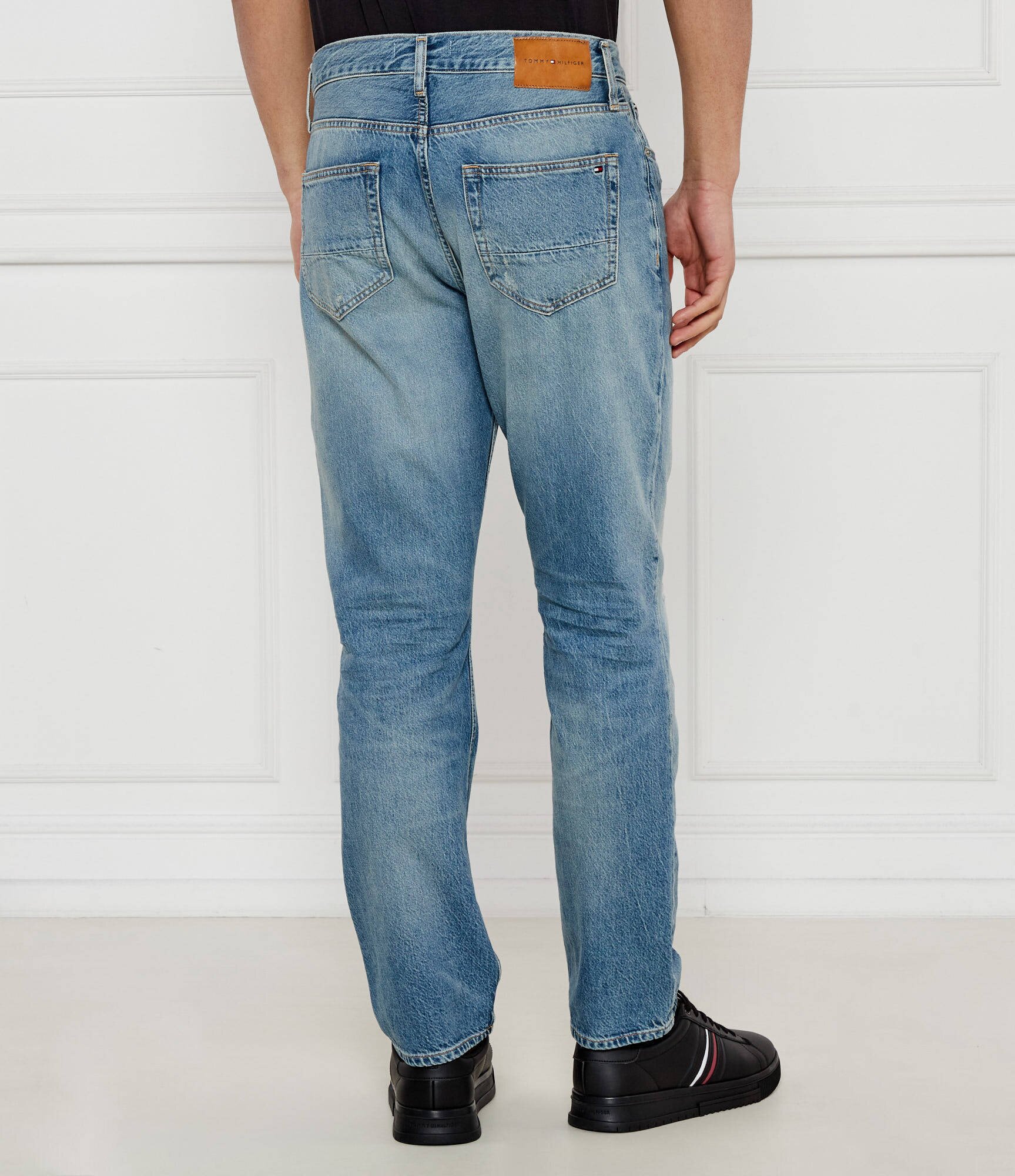 Tommy Hilfiger Blugi MARTY BLUES | Regular Fit