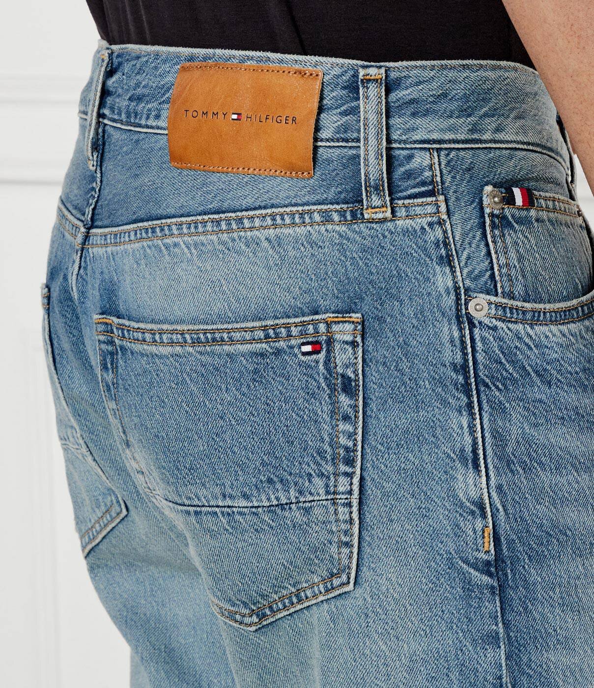 Tommy Hilfiger Blugi MARTY BLUES | Regular Fit