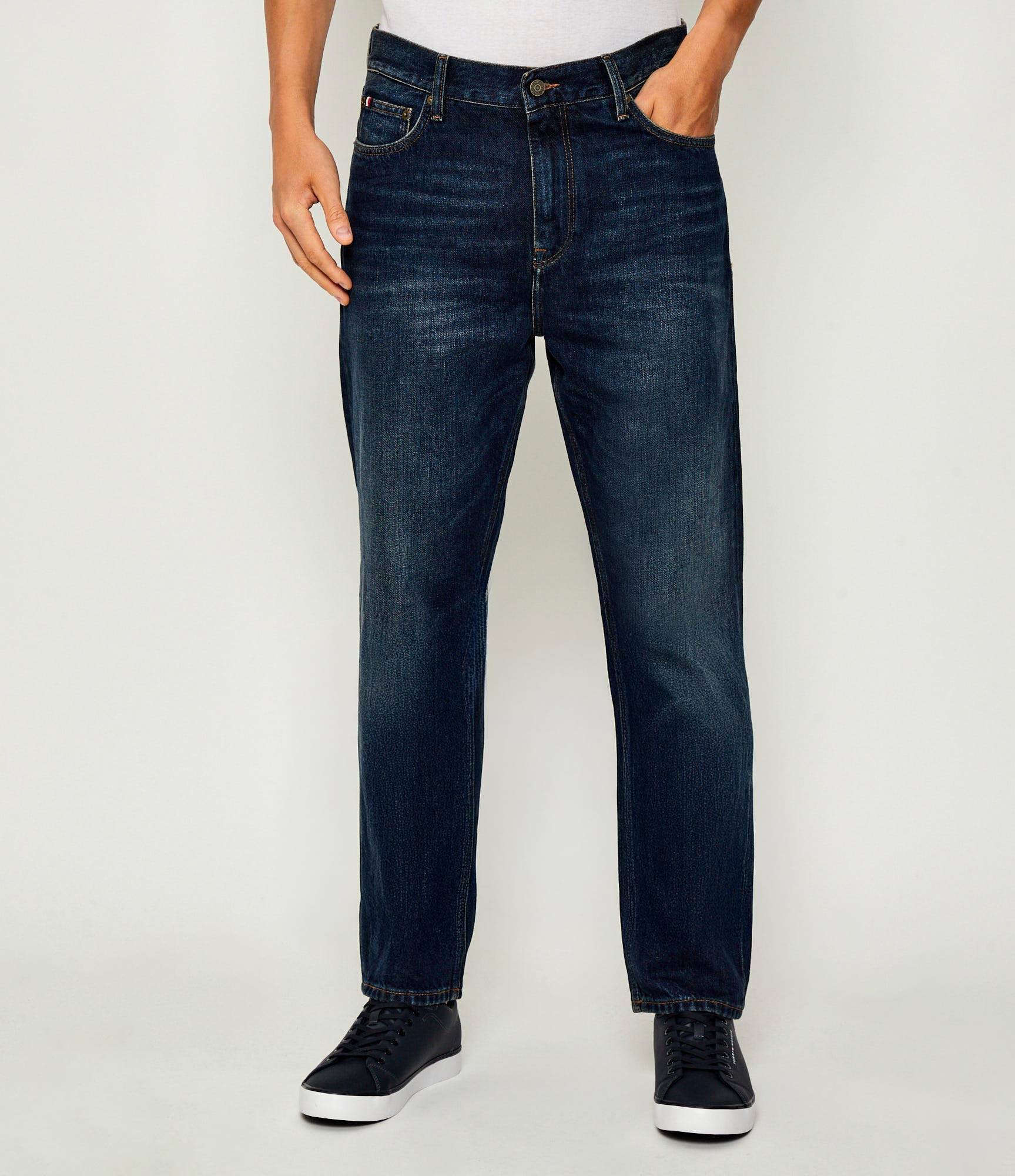 Tommy Hilfiger Blugi Mercer | regular fit
