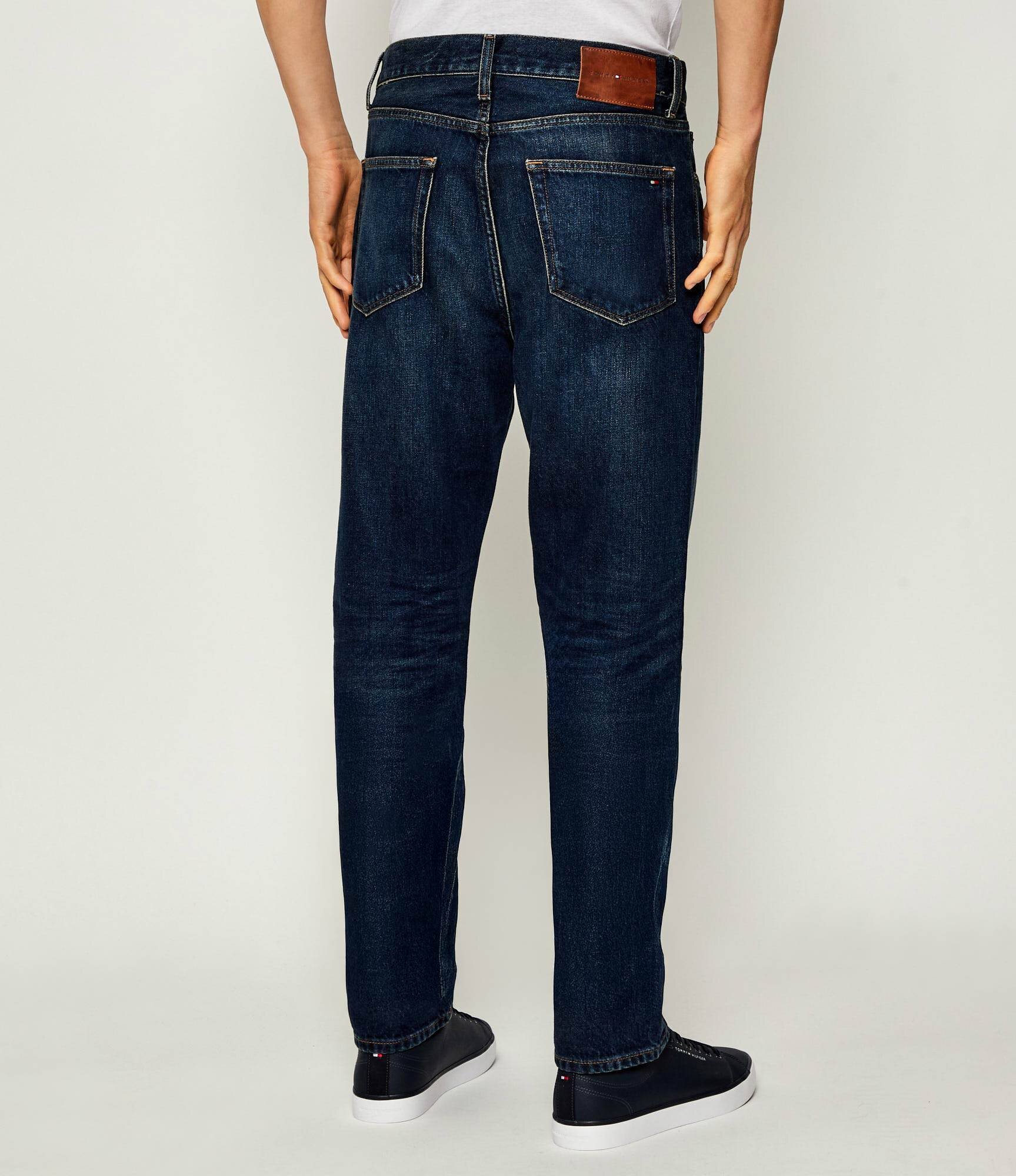 Tommy Hilfiger Blugi Mercer | regular fit