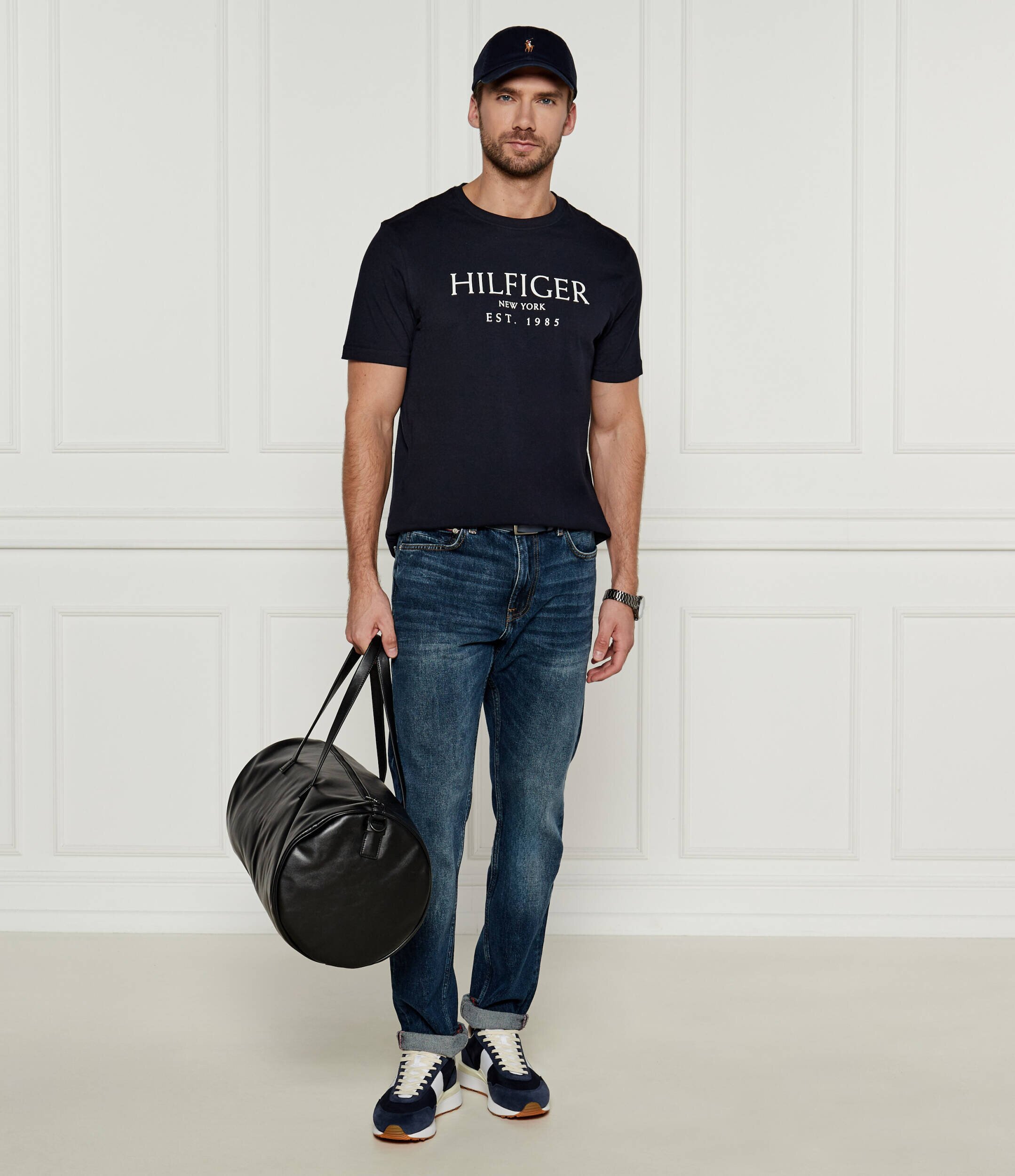 Tommy Hilfiger Blugi Mercer | Regular Fit