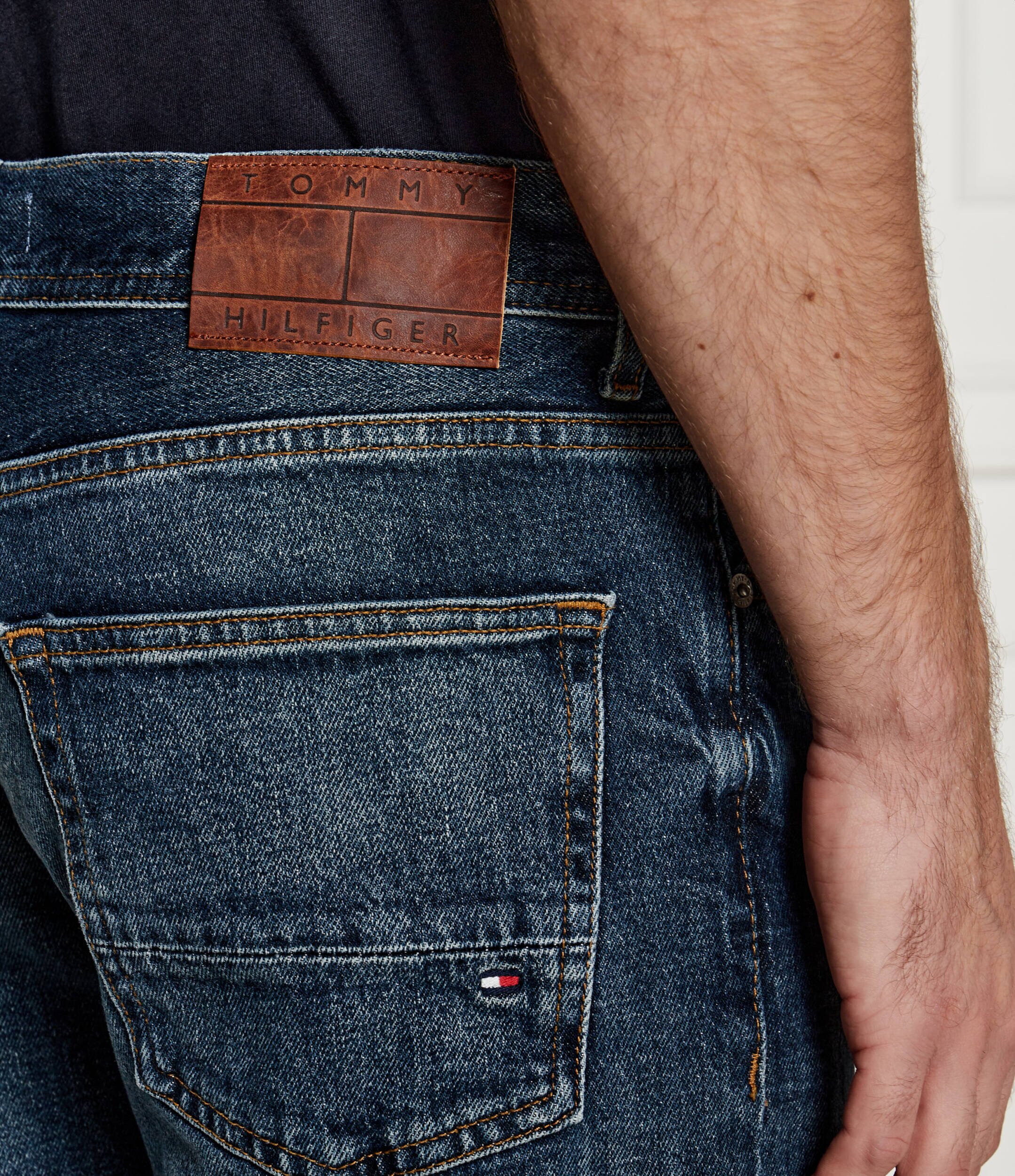 Tommy Hilfiger Blugi Mercer | Regular Fit