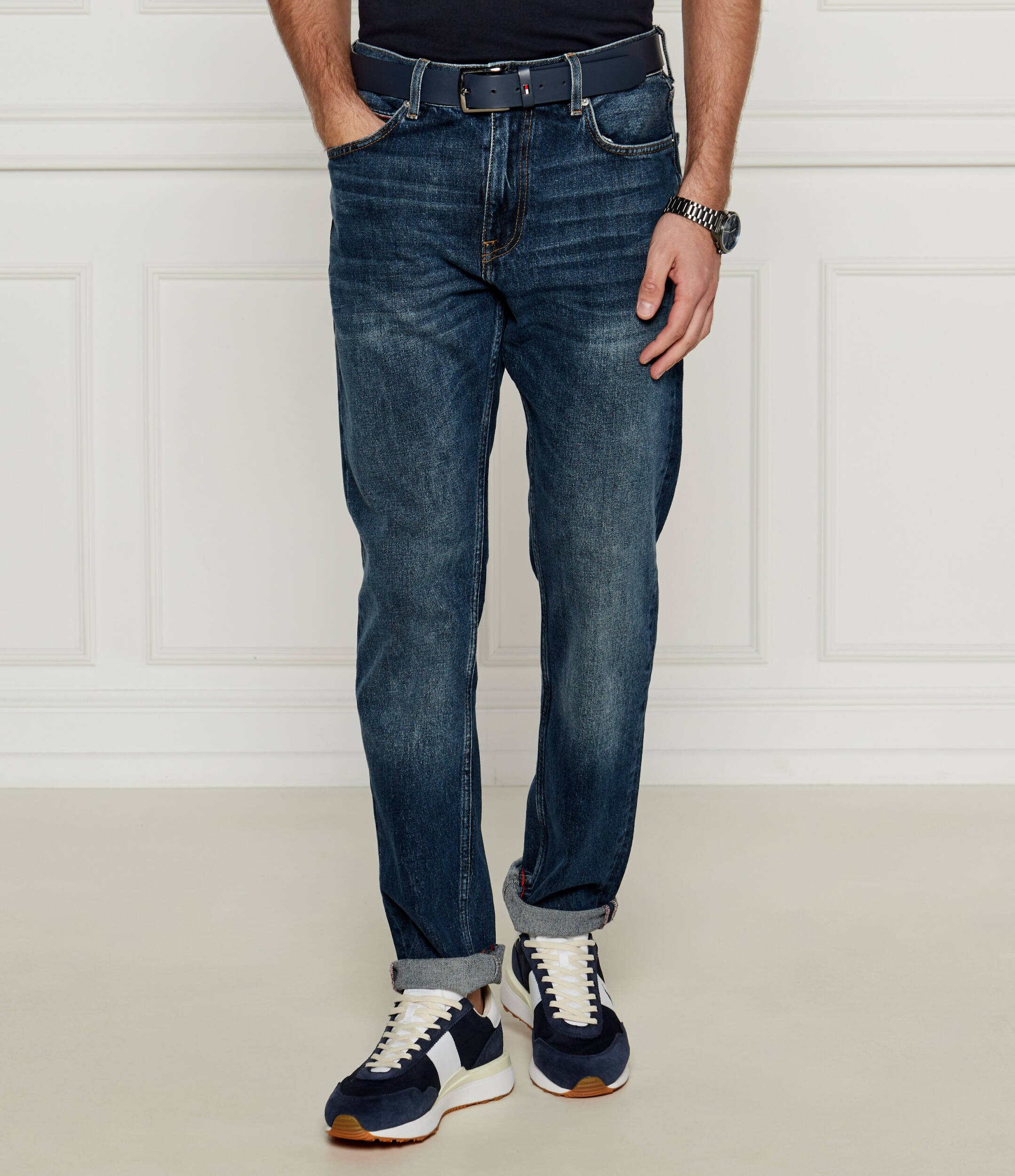Tommy Hilfiger Blugi Mercer | Regular Fit