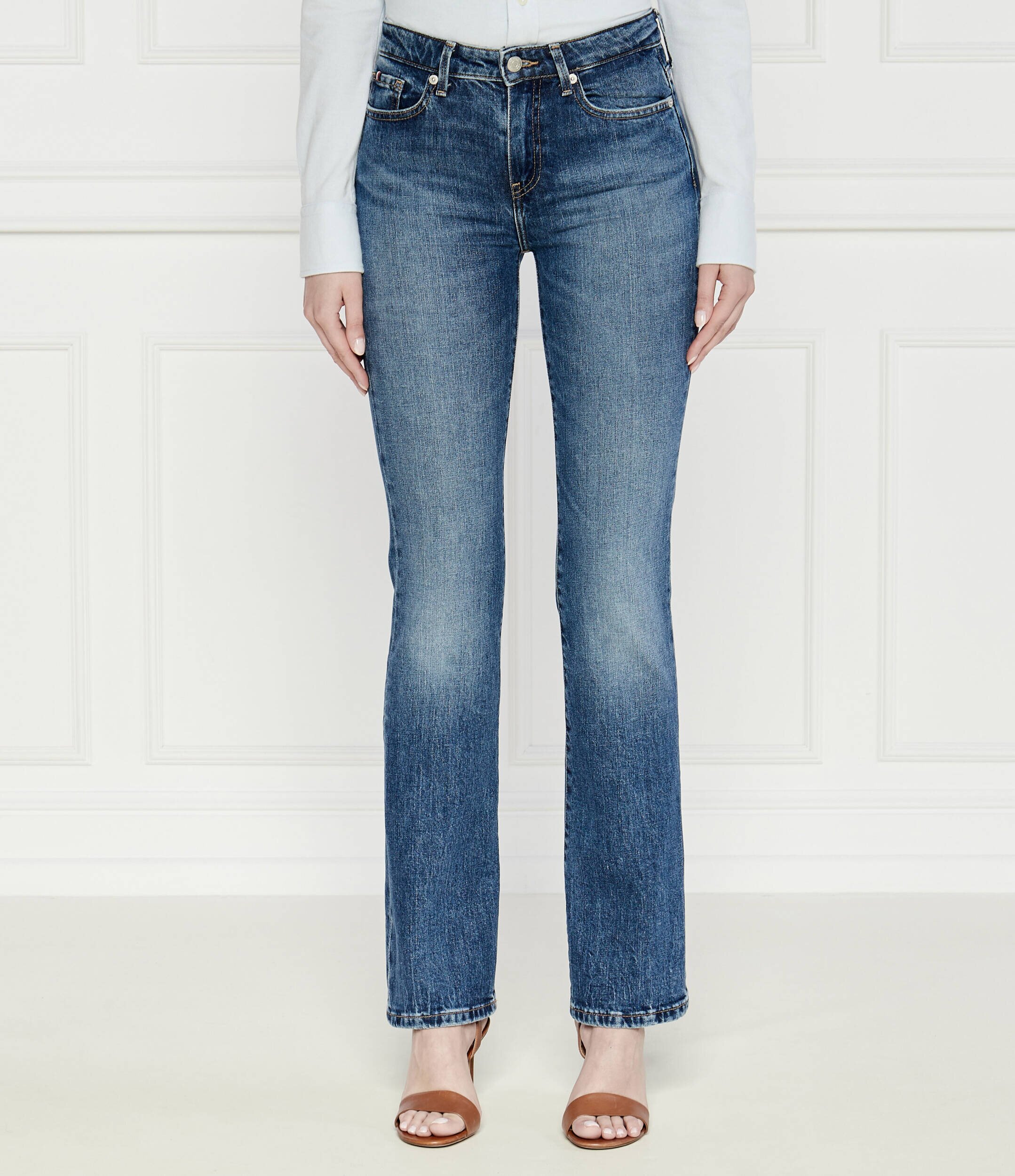 Tommy Hilfiger Blugi | Regular Fit