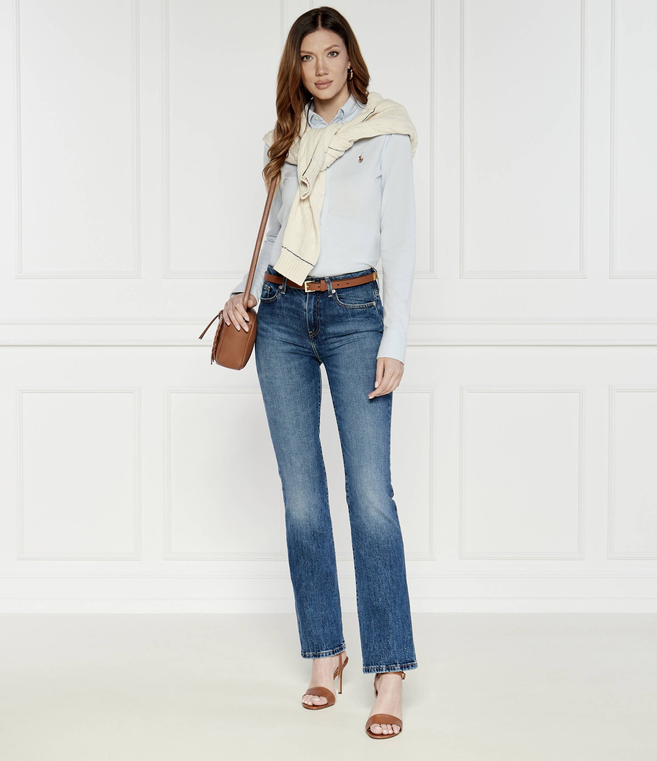 Tommy Hilfiger Blugi | Regular Fit