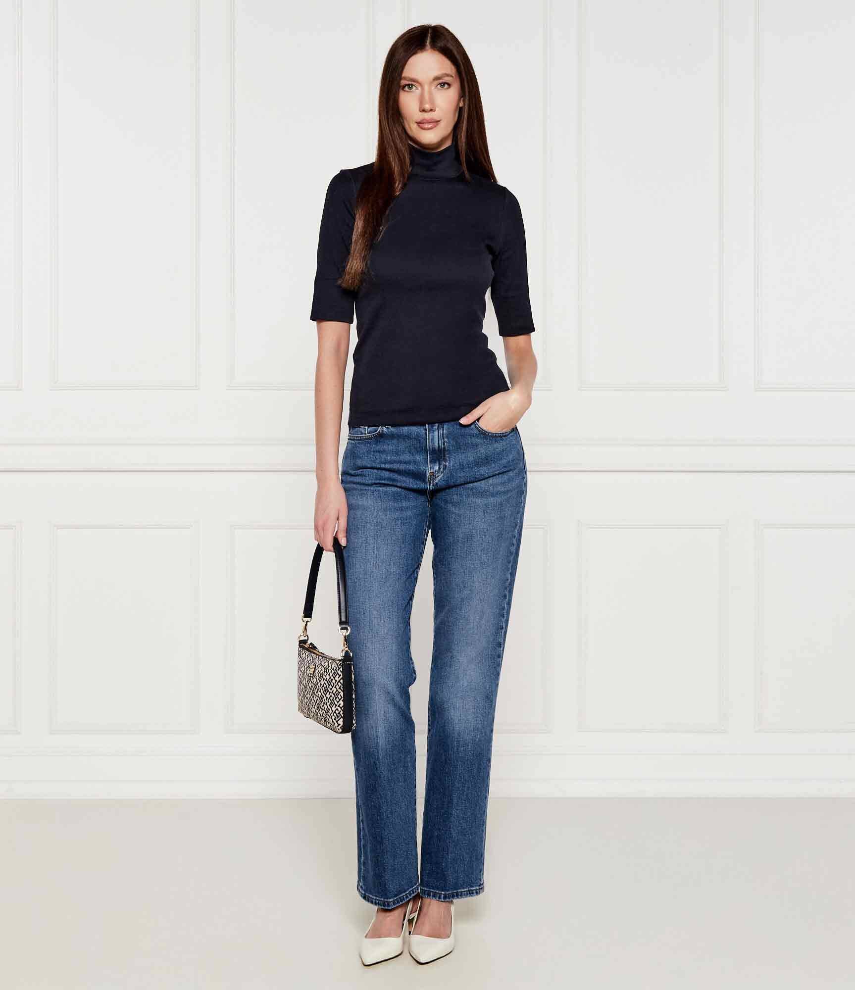 Tommy Hilfiger Blugi | Regular Fit | high waist