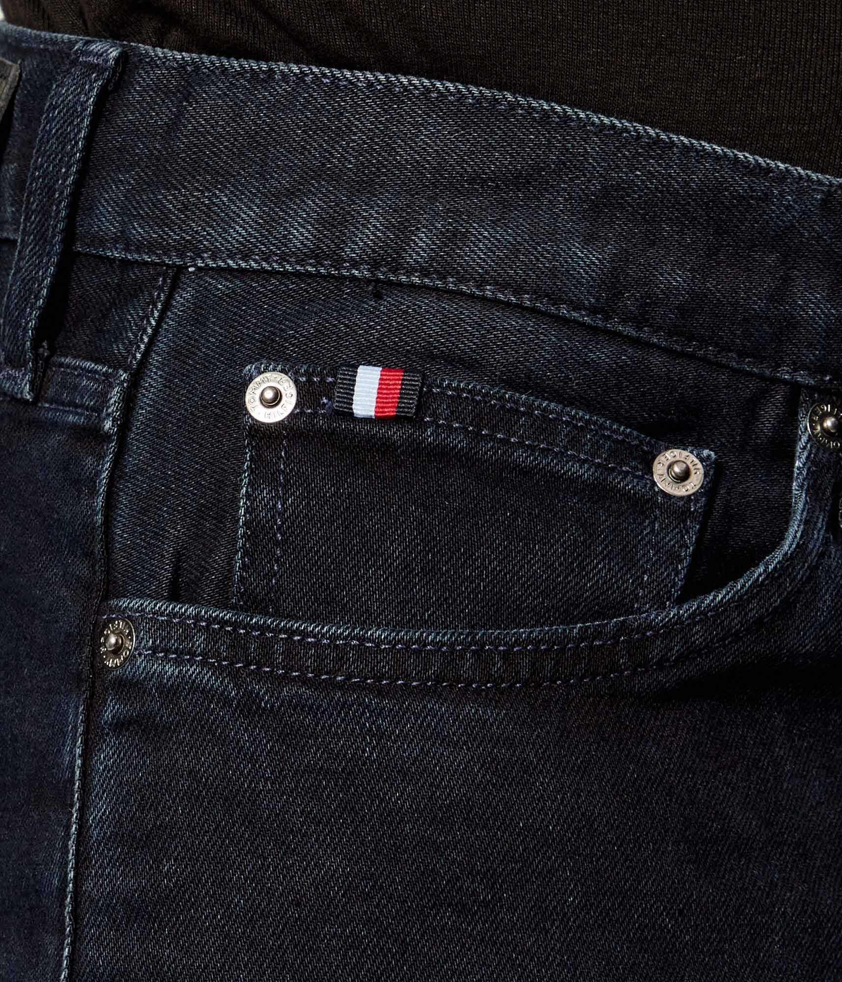 Tommy Hilfiger Blugi | Regular Fit plasă stretch