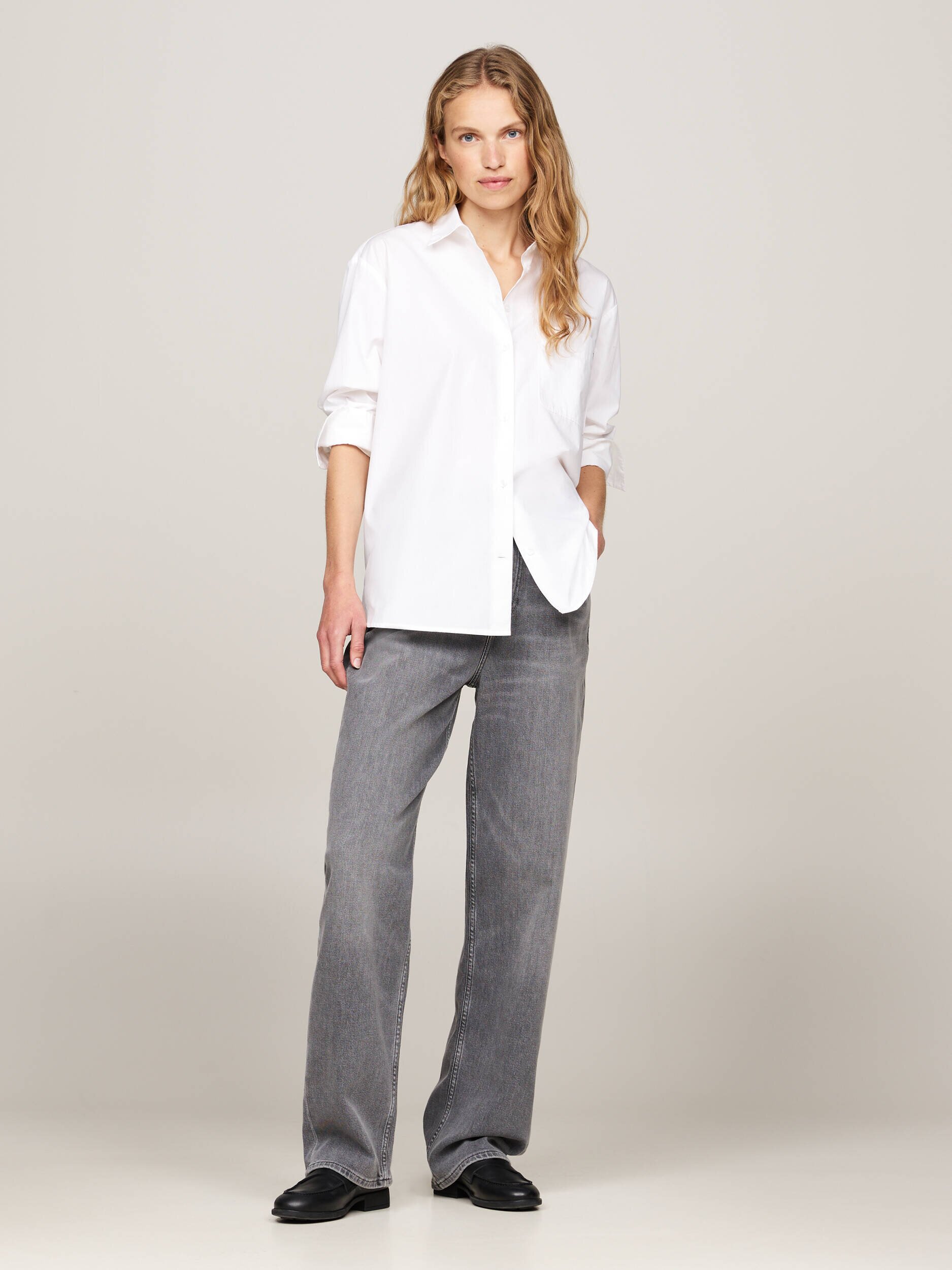 Tommy Hilfiger Blugi | Relaxed fit