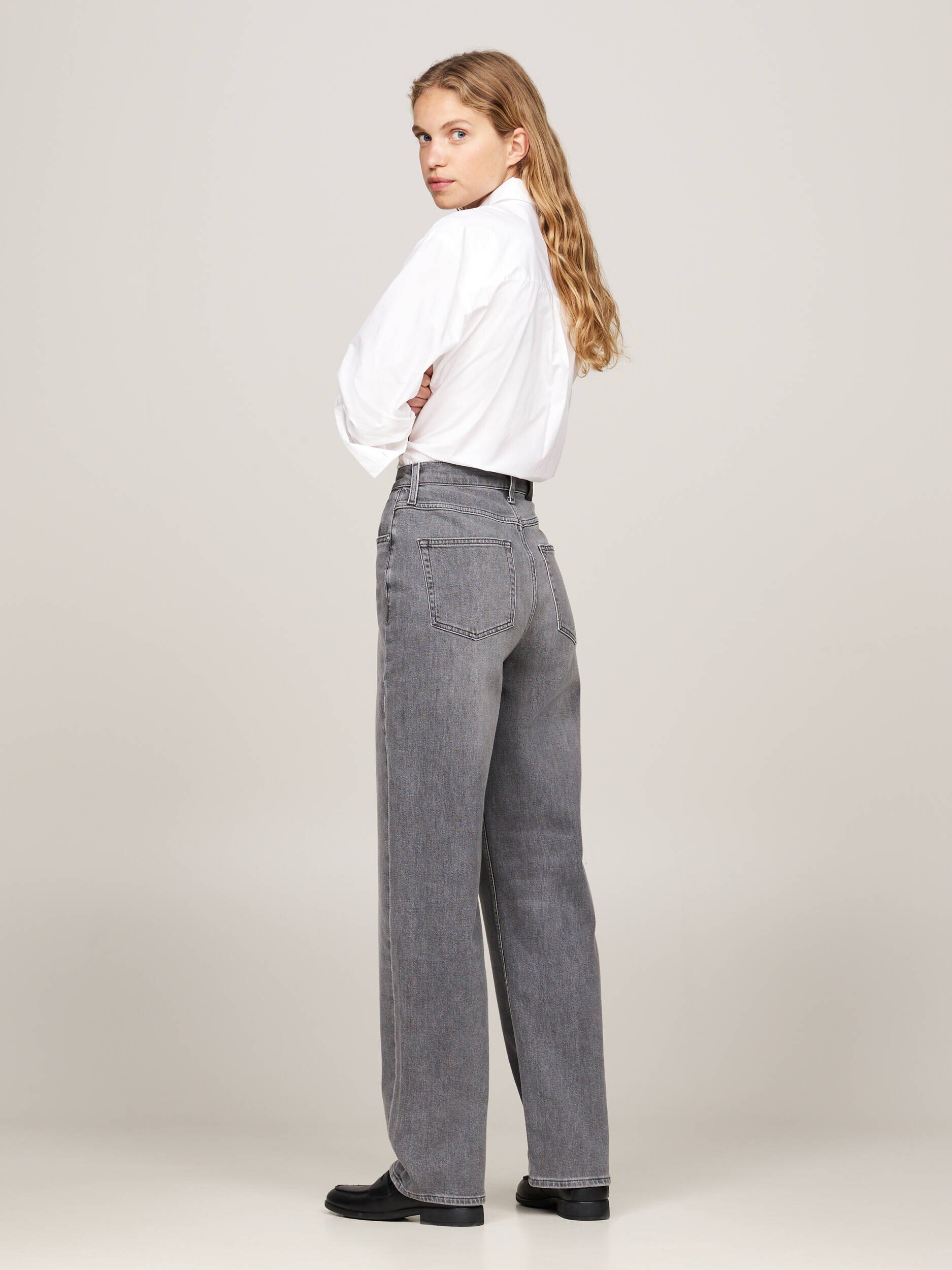 Tommy Hilfiger Blugi | Relaxed fit