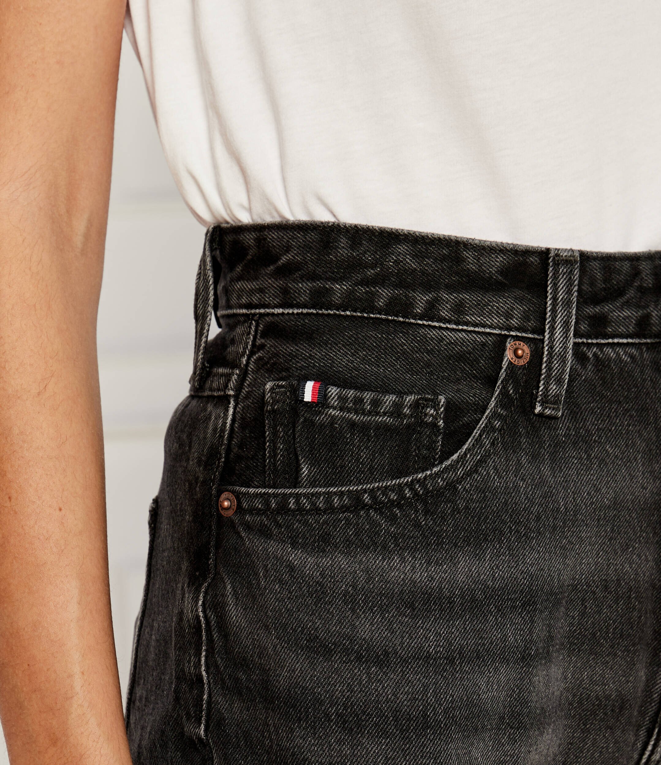 Tommy Hilfiger Blugi | Relaxed fit