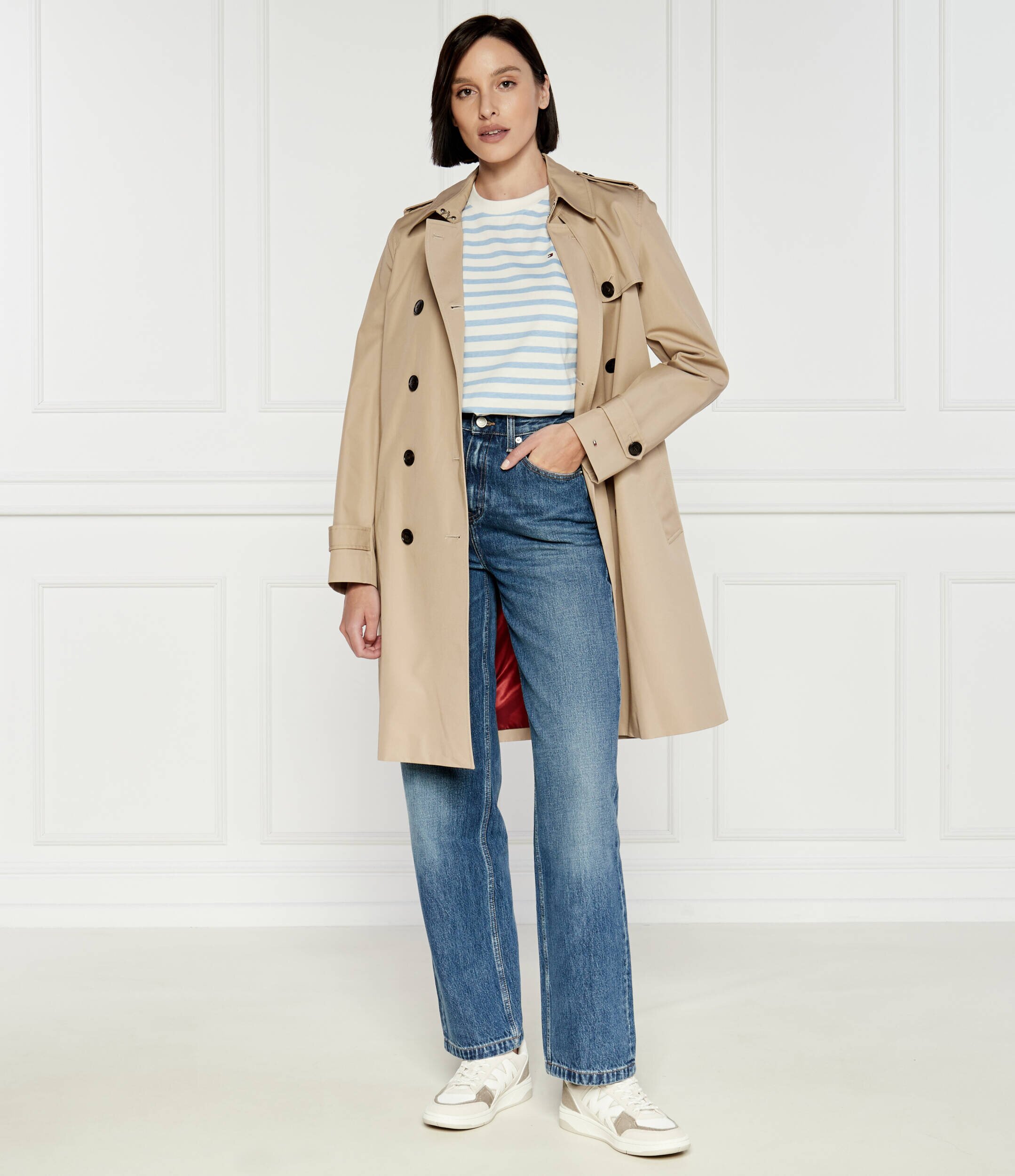 Tommy Hilfiger Blugi | Relaxed fit