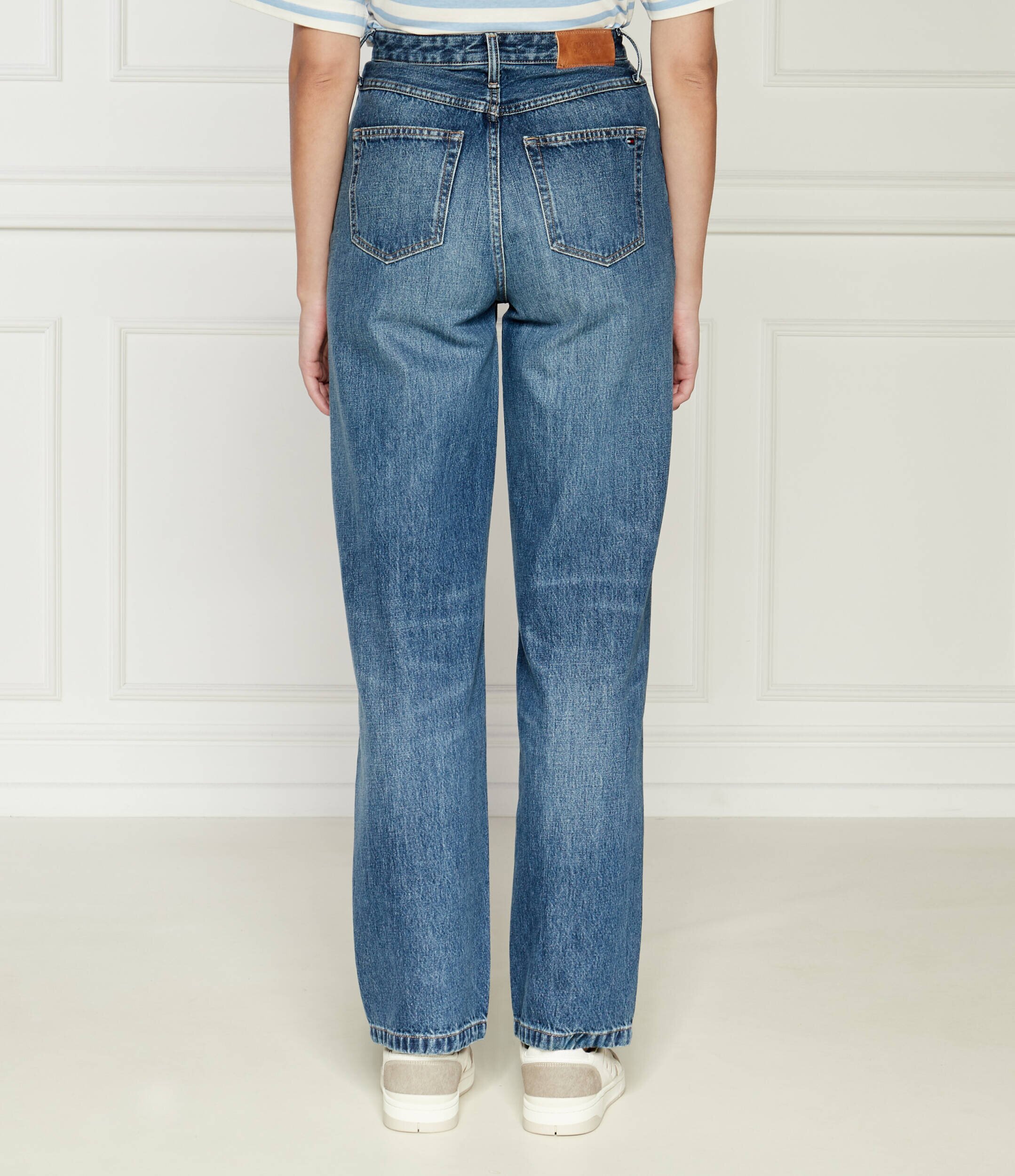 Tommy Hilfiger Blugi | Relaxed fit