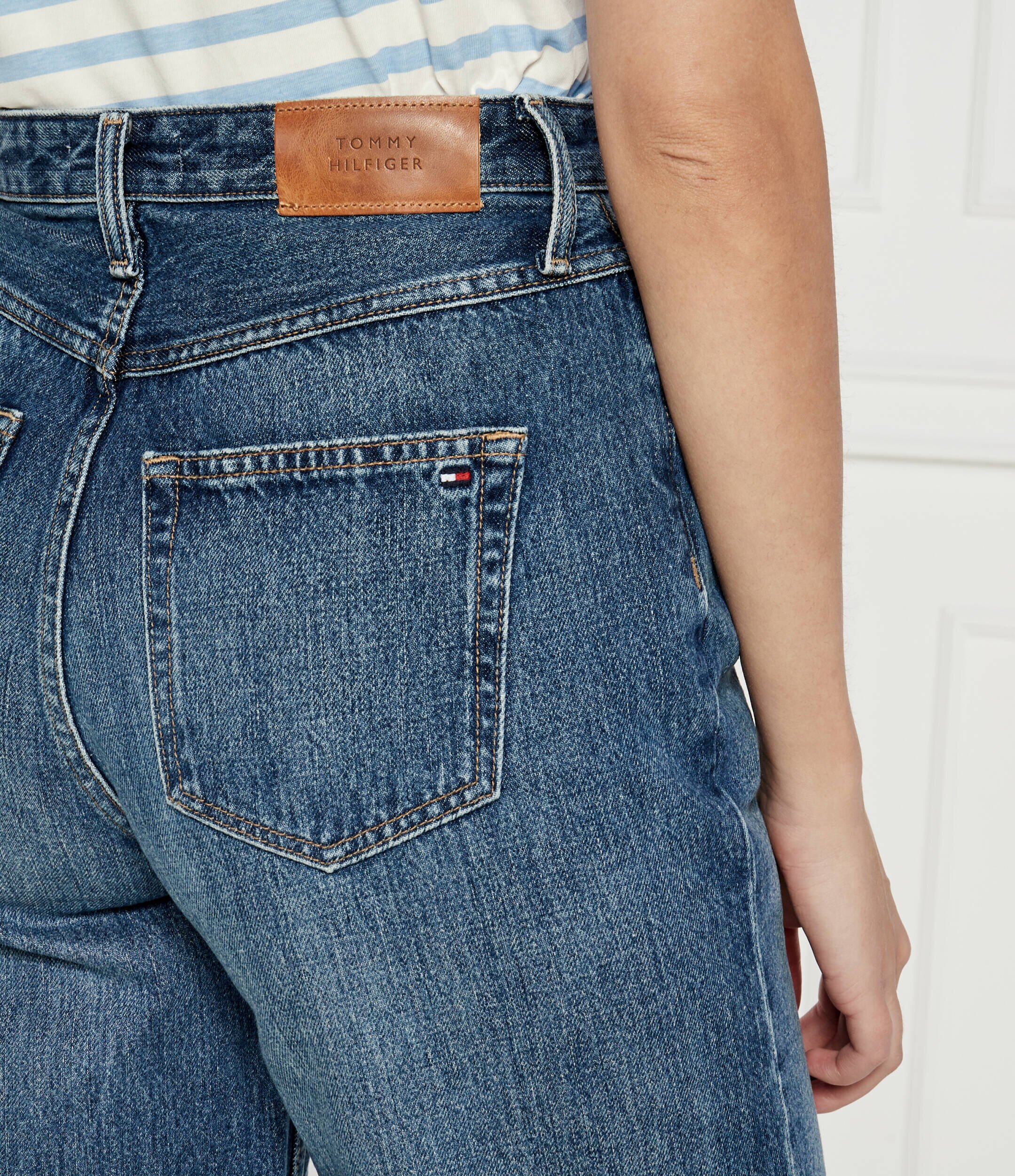 Tommy Hilfiger Blugi | Relaxed fit