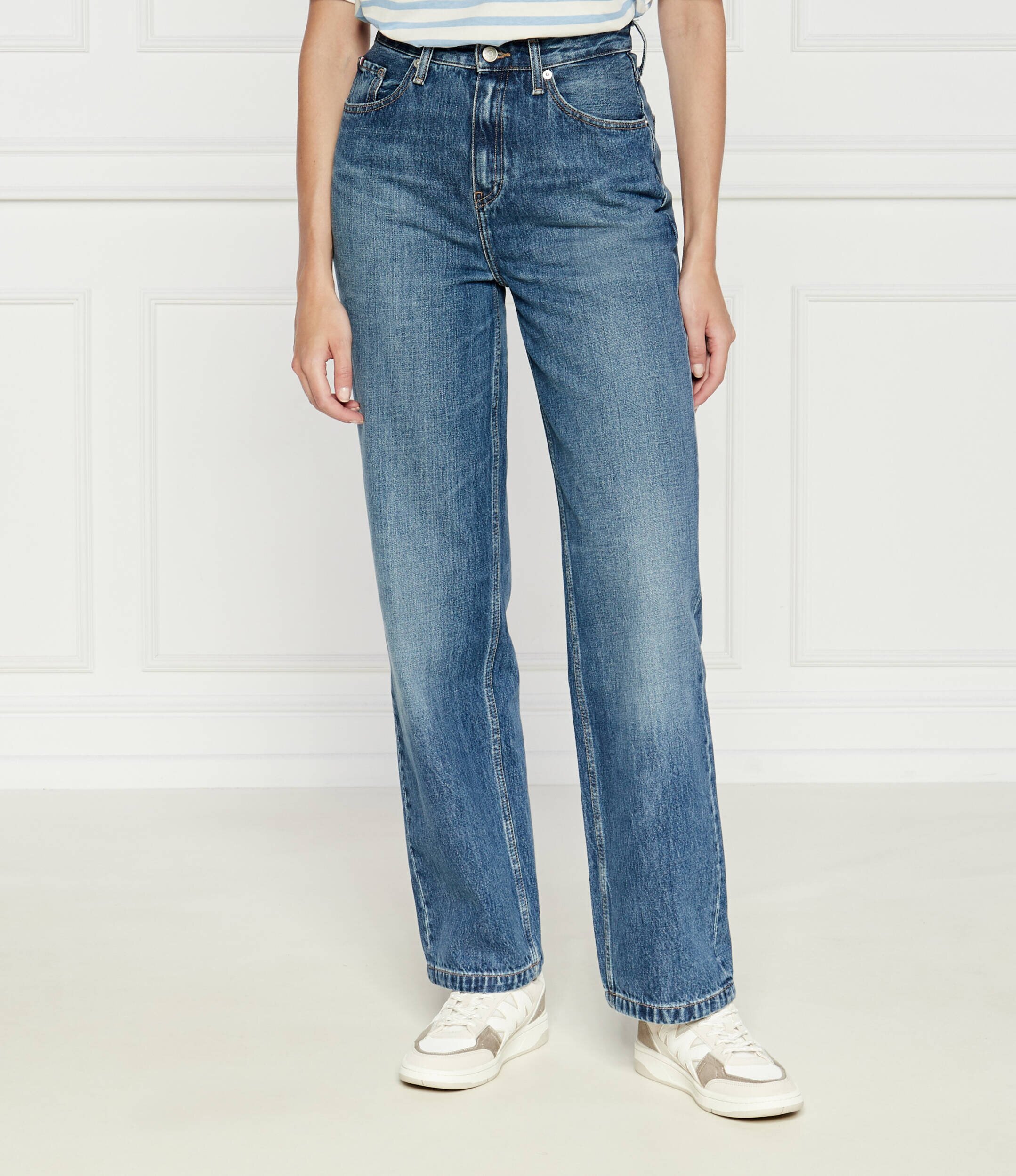 Tommy Hilfiger Blugi | Relaxed fit