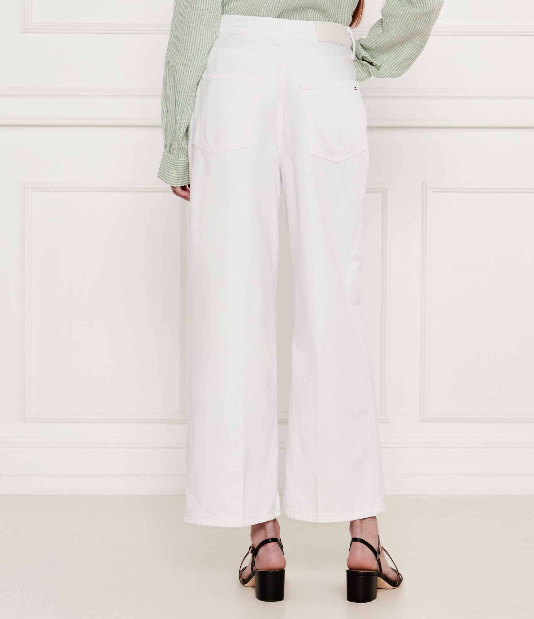 Tommy Hilfiger Blugi | Relaxed fit | high waist