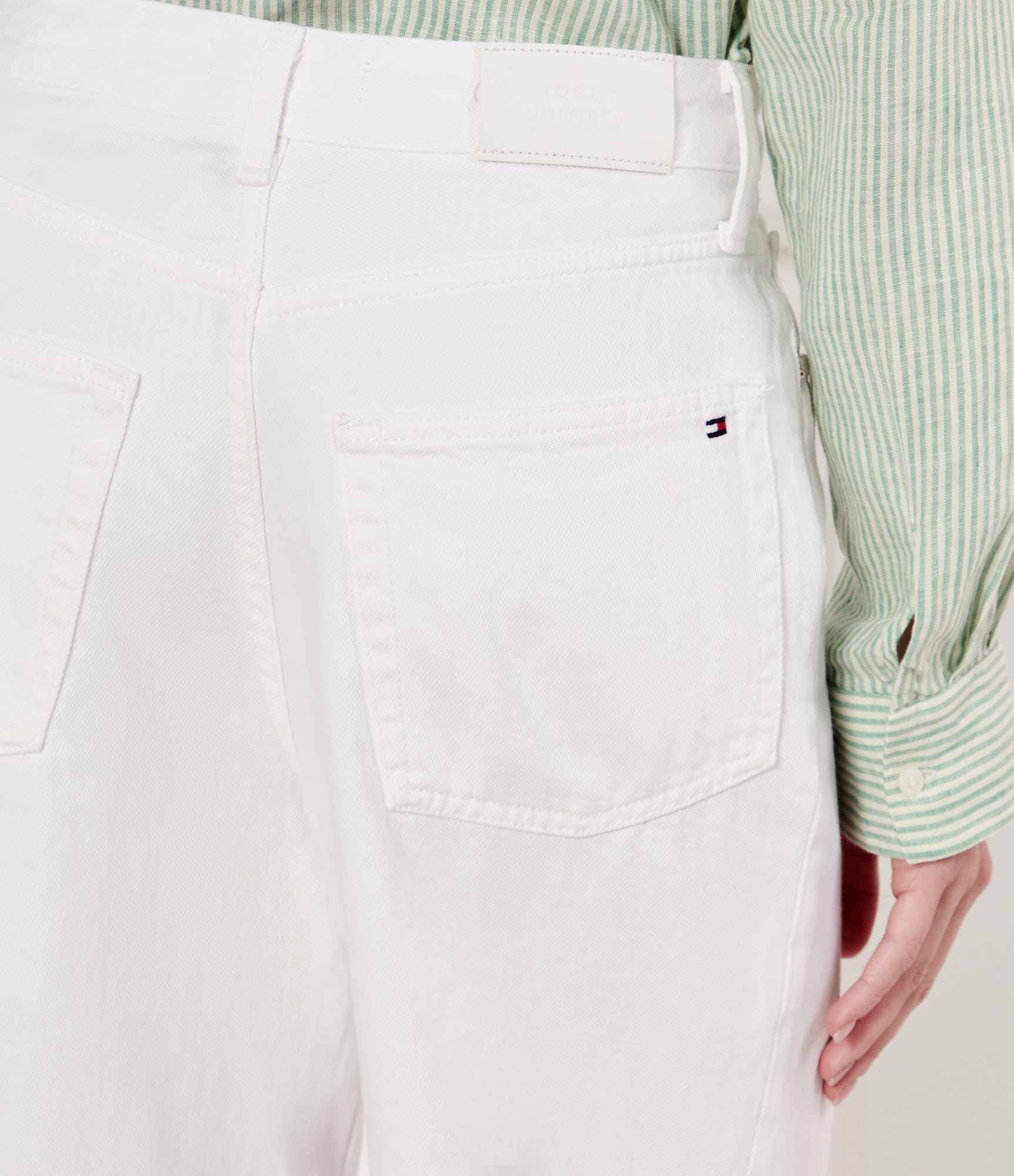 Tommy Hilfiger Blugi | Relaxed fit | high waist