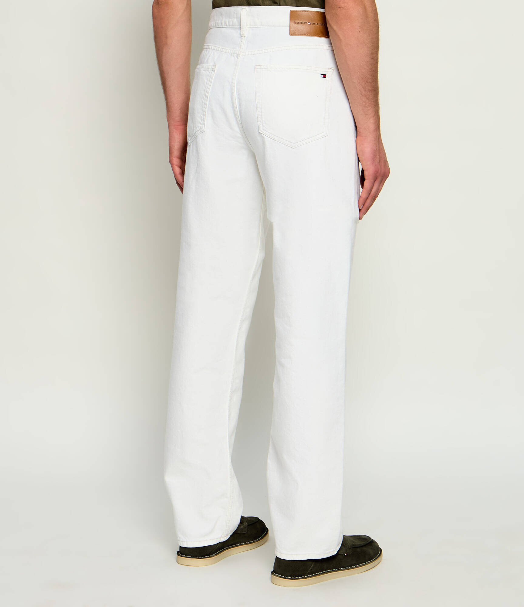 Tommy Hilfiger Blugi River | Relaxed fit