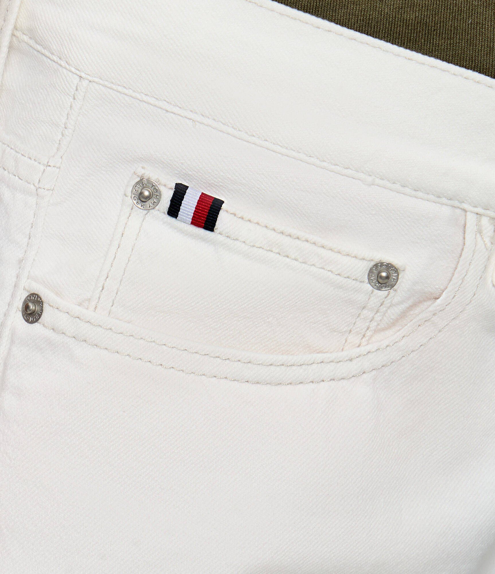 Tommy Hilfiger Blugi River | Relaxed fit