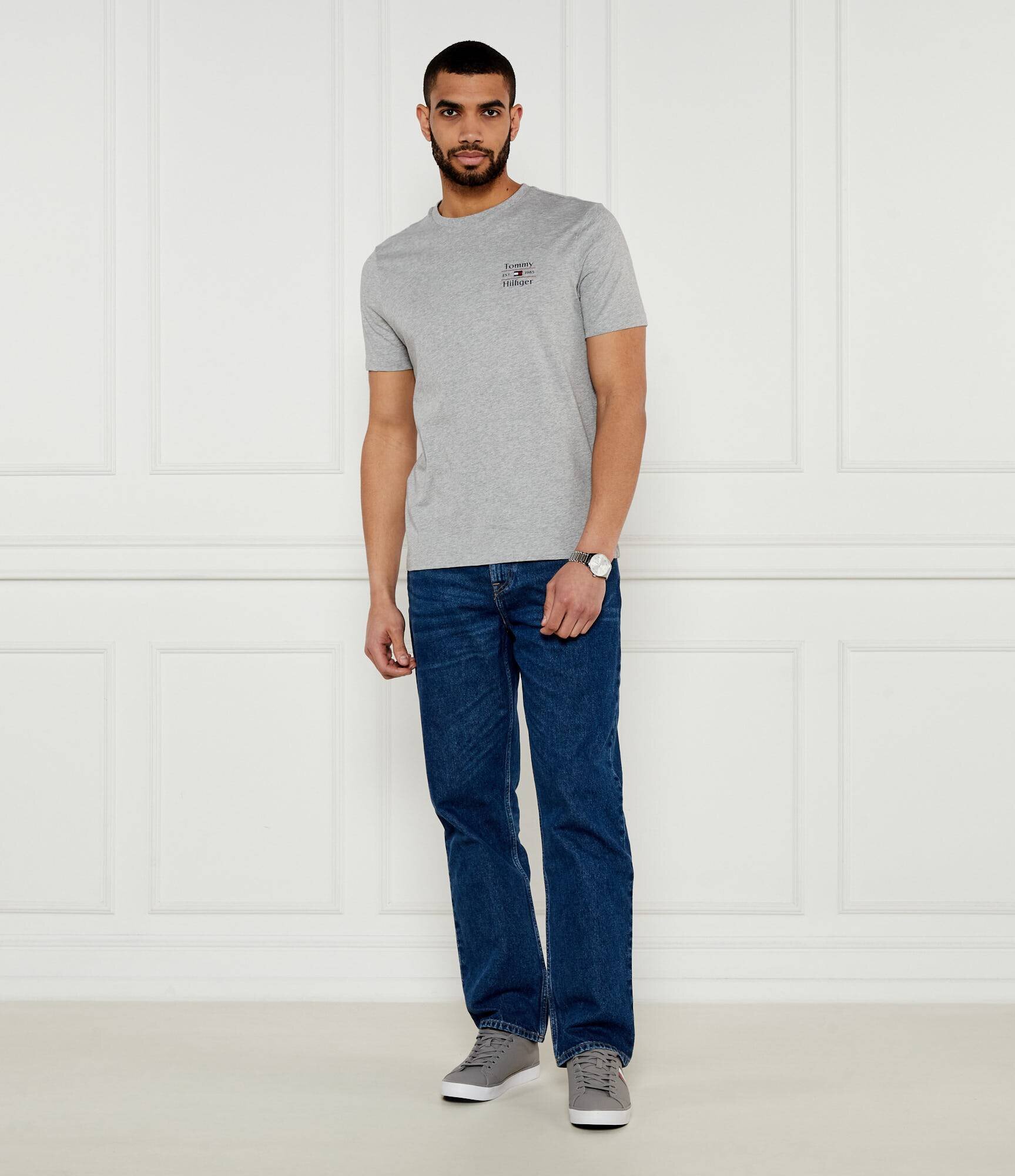 Tommy Hilfiger Blugi RIVER RELAXED | Straight fit