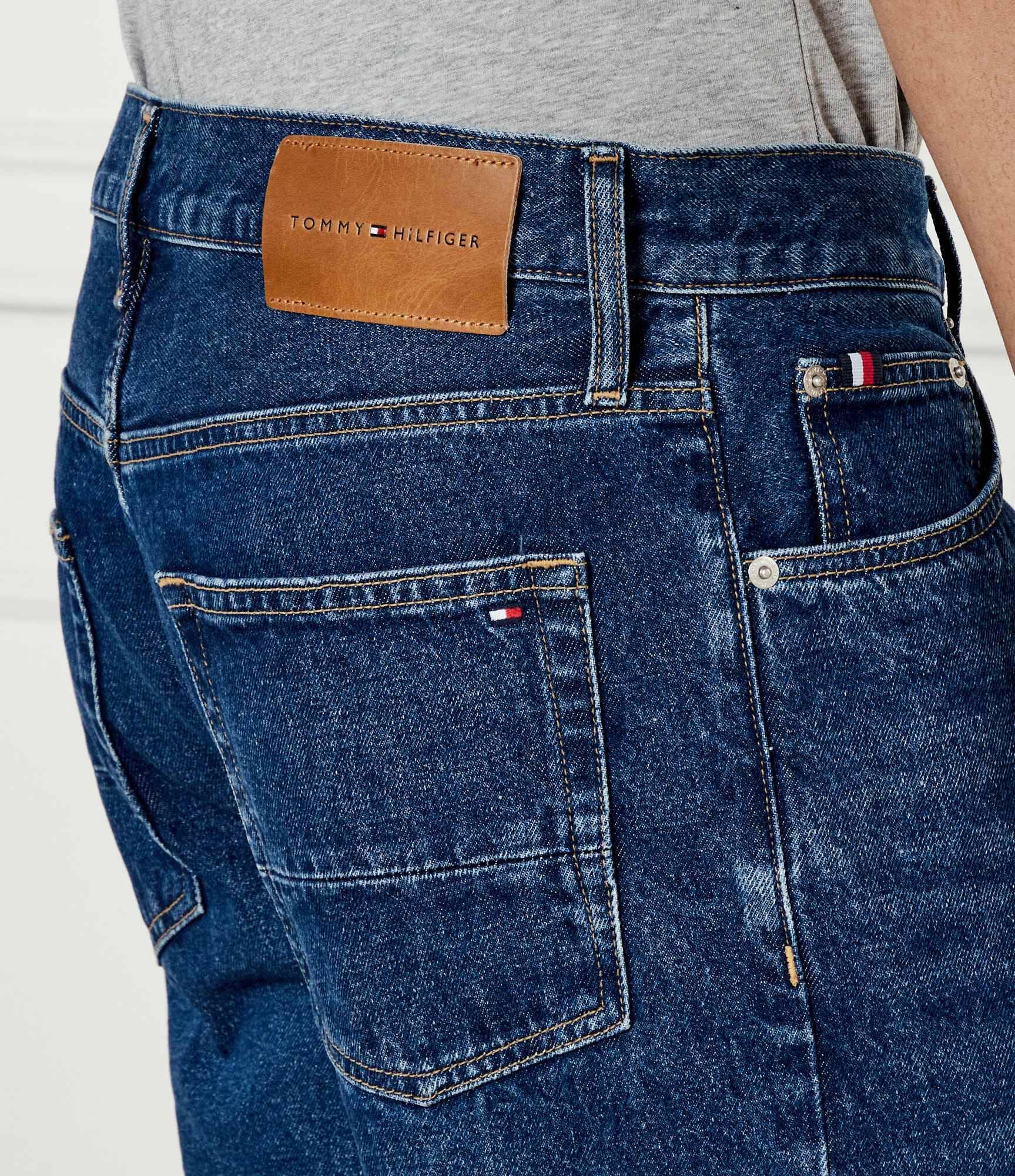 Tommy Hilfiger Blugi RIVER RELAXED | Straight fit