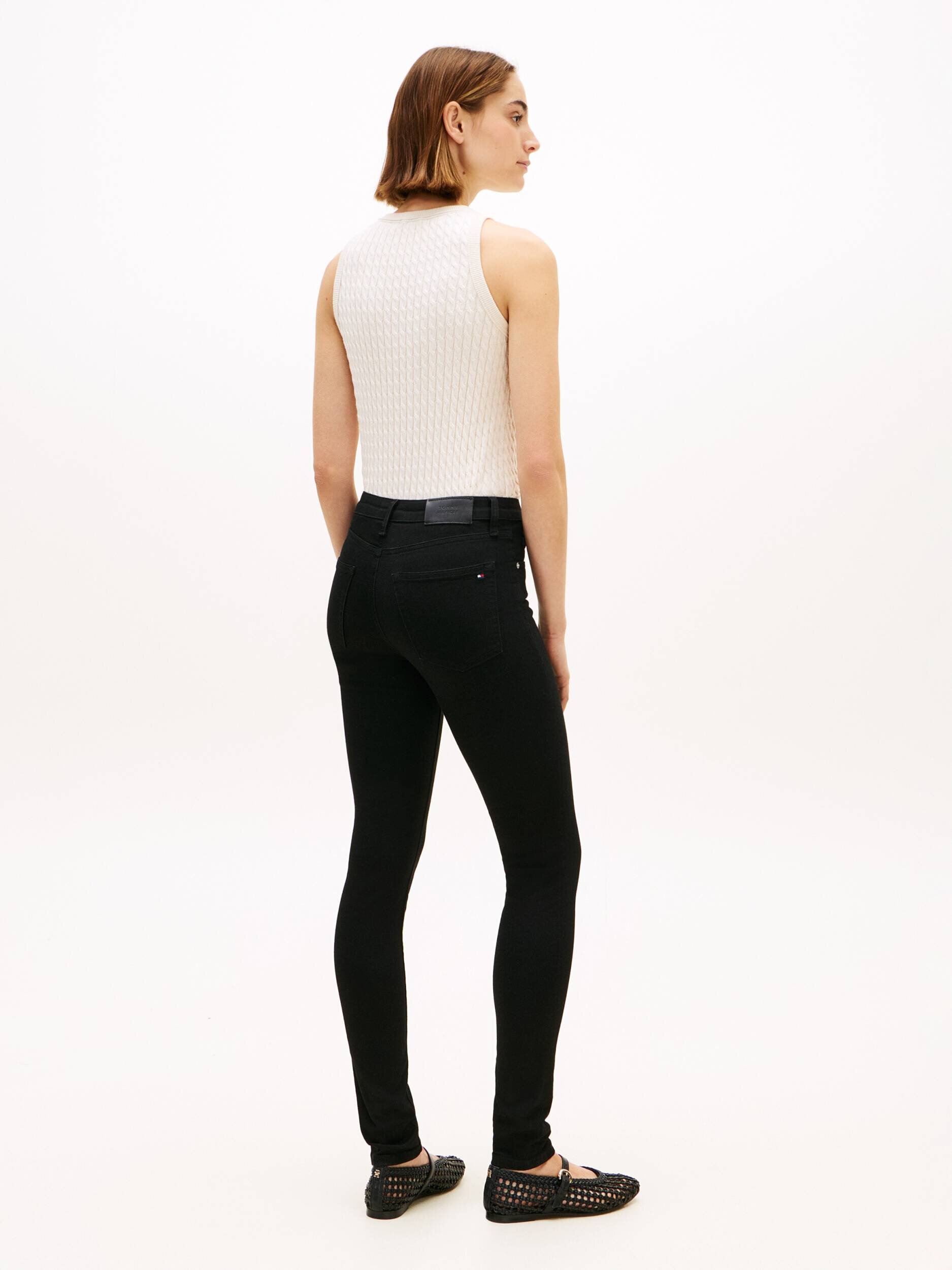 Tommy Hilfiger Blugi | Skinny fit | mid waist