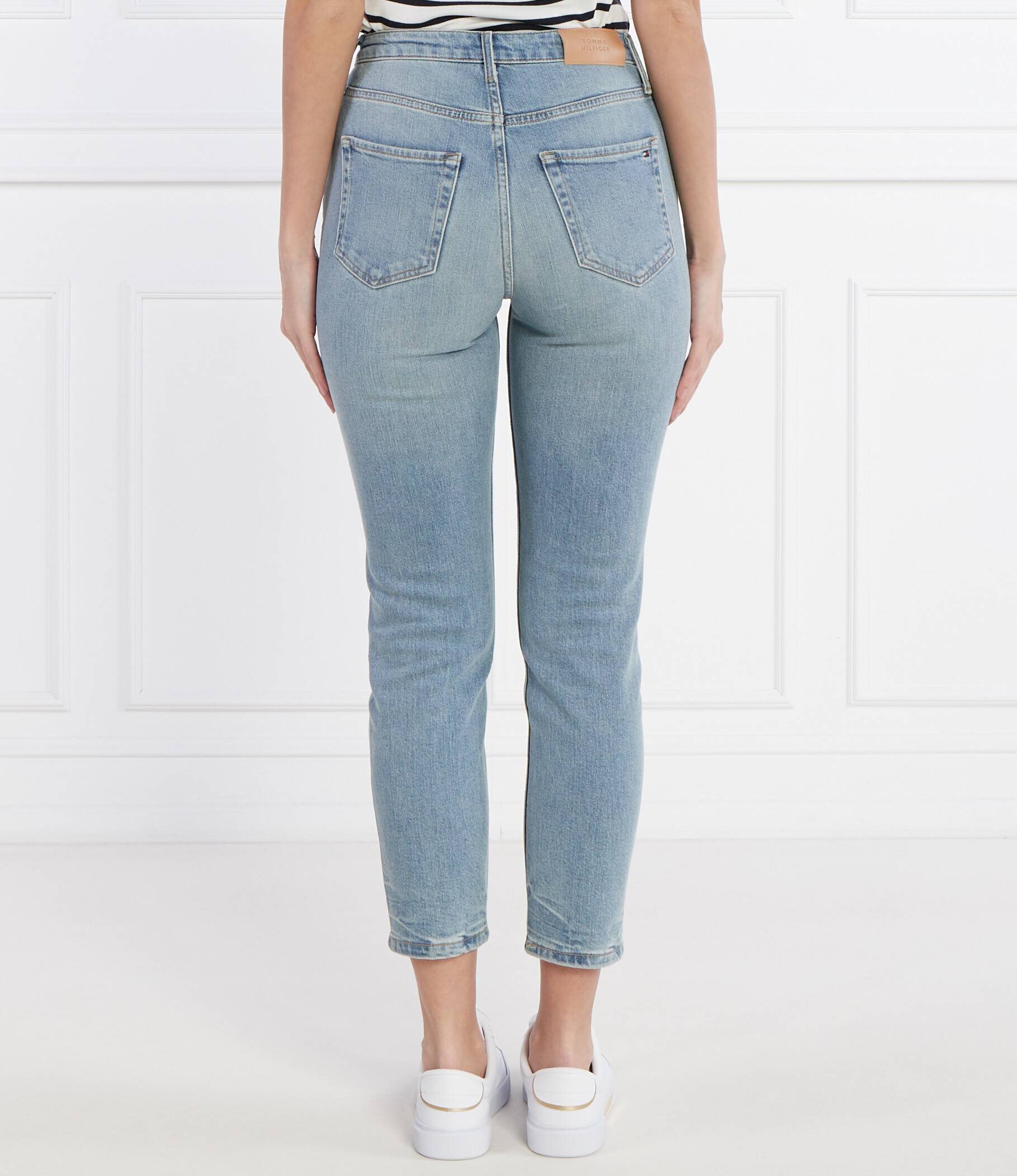 Tommy Hilfiger Blugi | Slim Fit