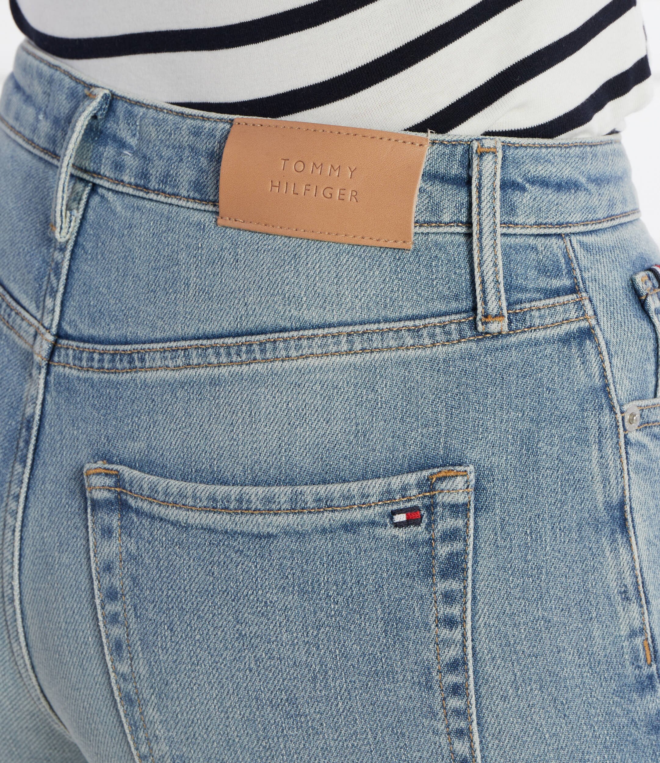 Tommy Hilfiger Blugi | Slim Fit