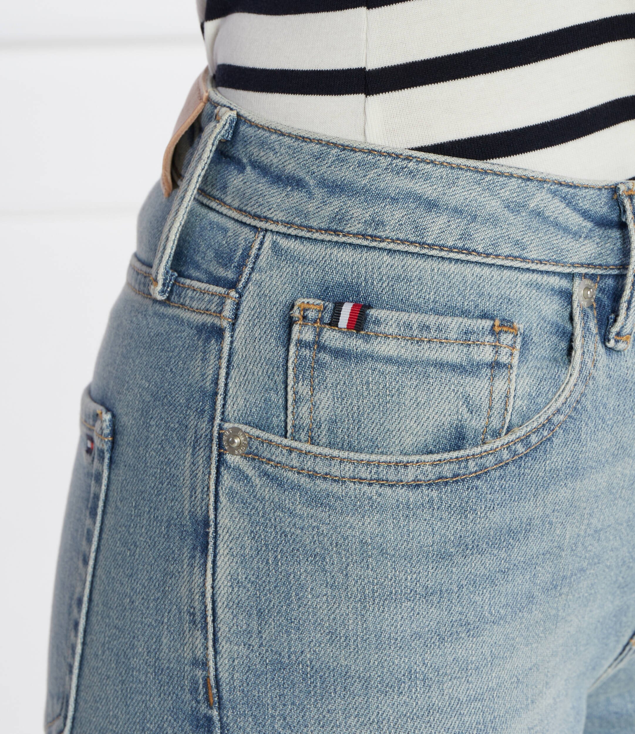 Tommy Hilfiger Blugi | Slim Fit