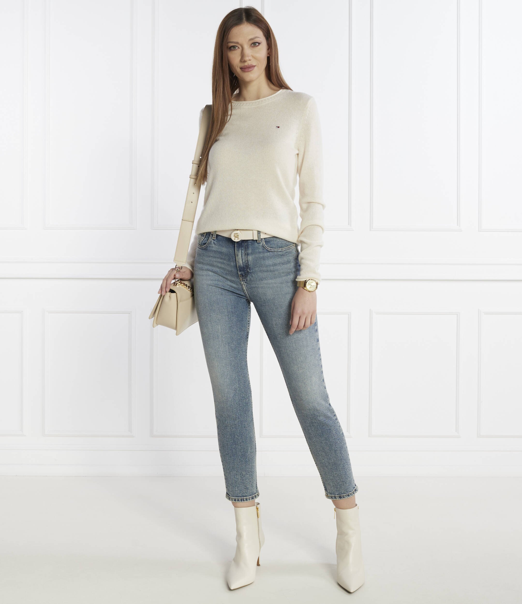 Tommy Hilfiger Blugi | Slim Fit