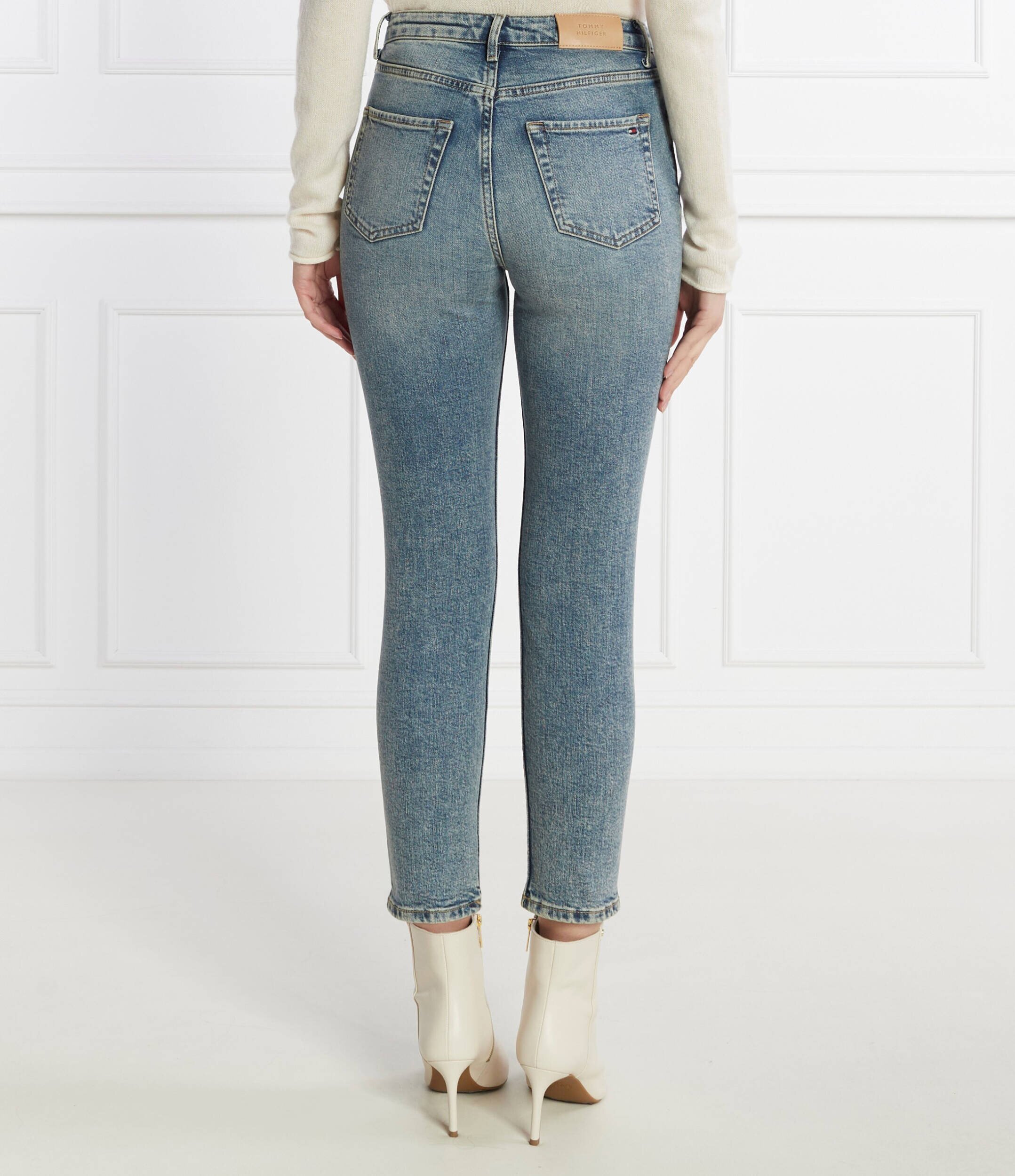 Tommy Hilfiger Blugi | Slim Fit