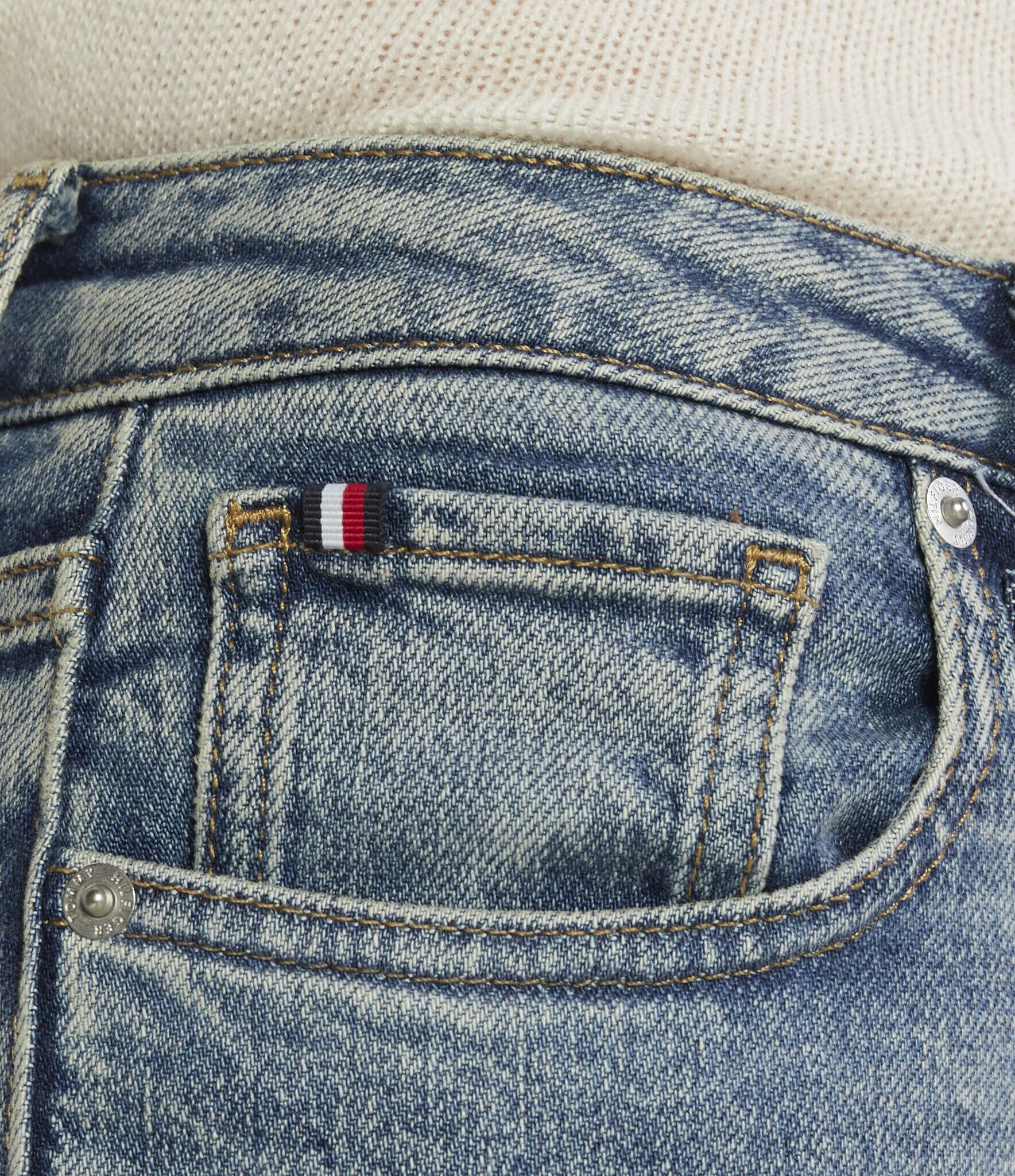 Tommy Hilfiger Blugi | Slim Fit